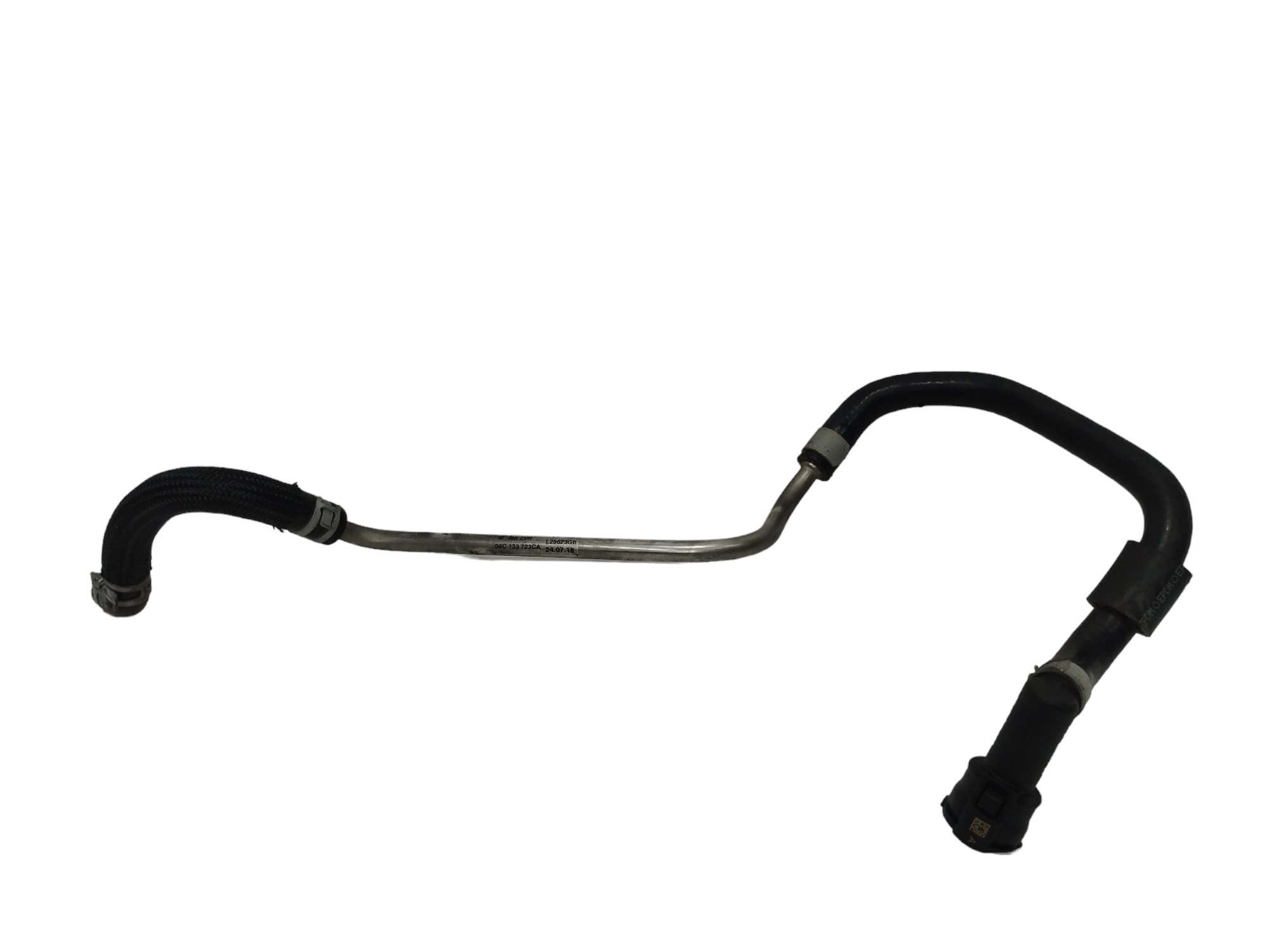 Mangueira Combustivel Polo Virtus 2018 04C133723CA 1