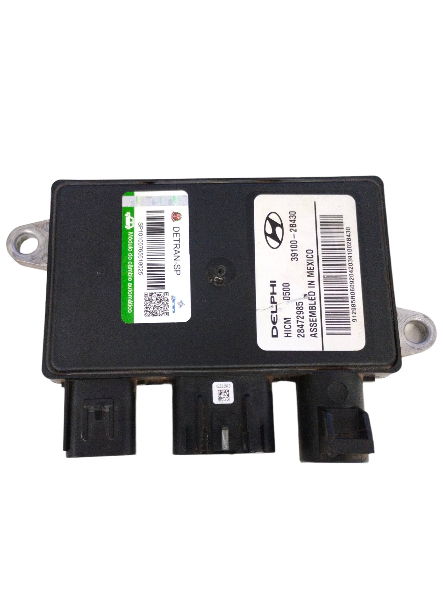 Modulo Aquecimento Bicos Hb20 12 A 19 391002b430 28472985 4