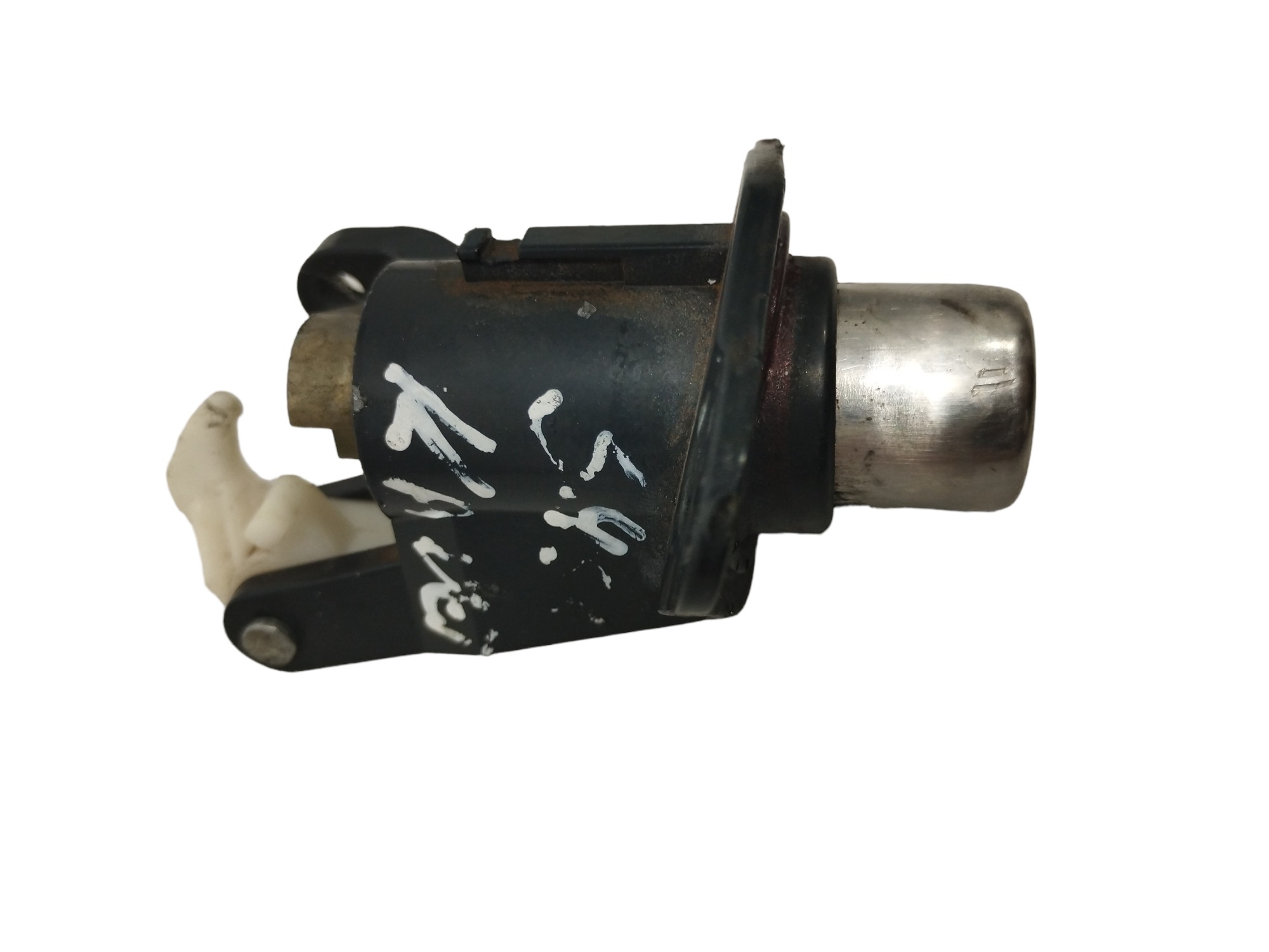 Cilindro Botão Porta Malas Mecanica Kadett 1989 A 1998 5