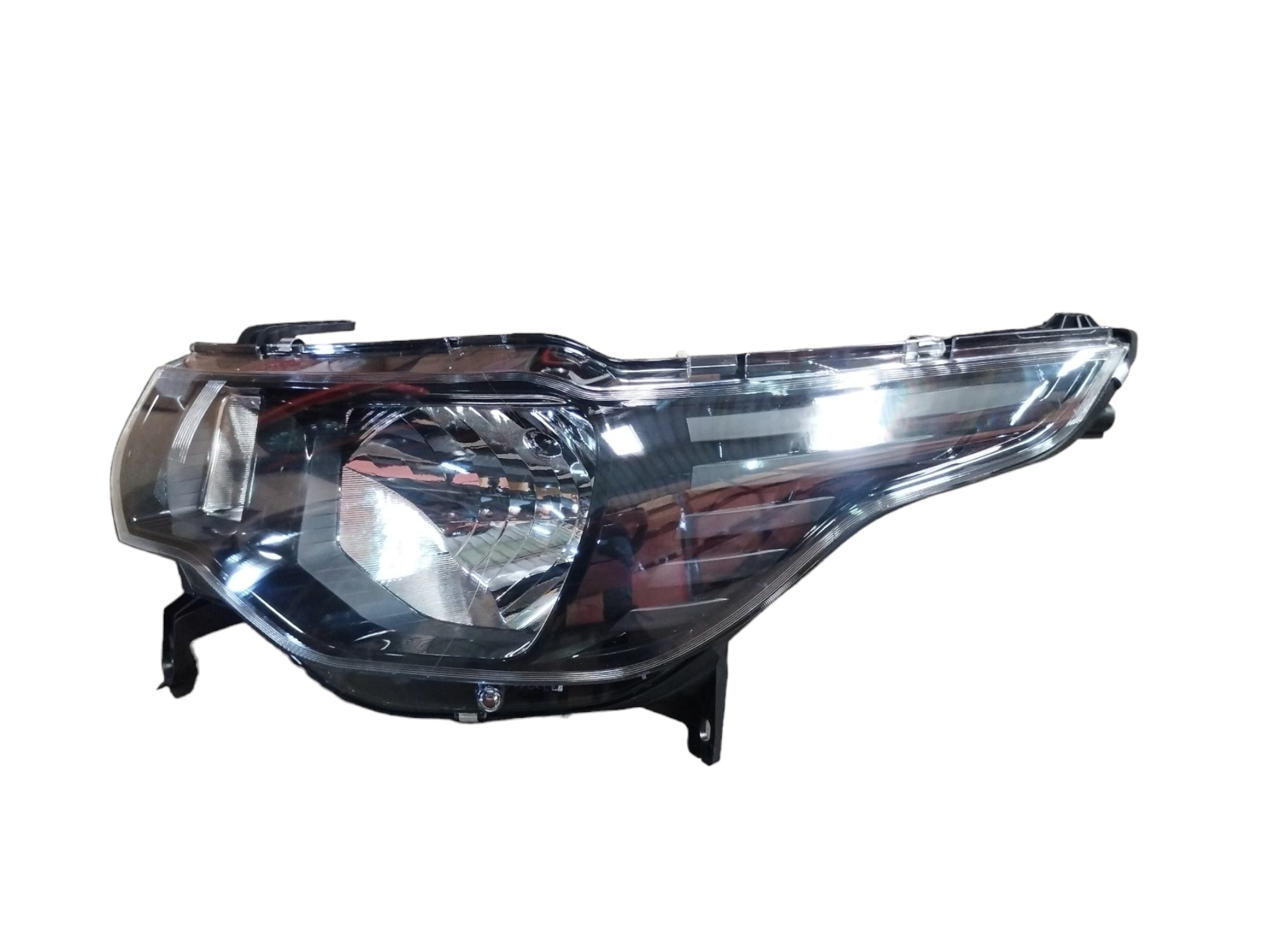 Farol Principal Mobi 2016/ Esquerdo 3