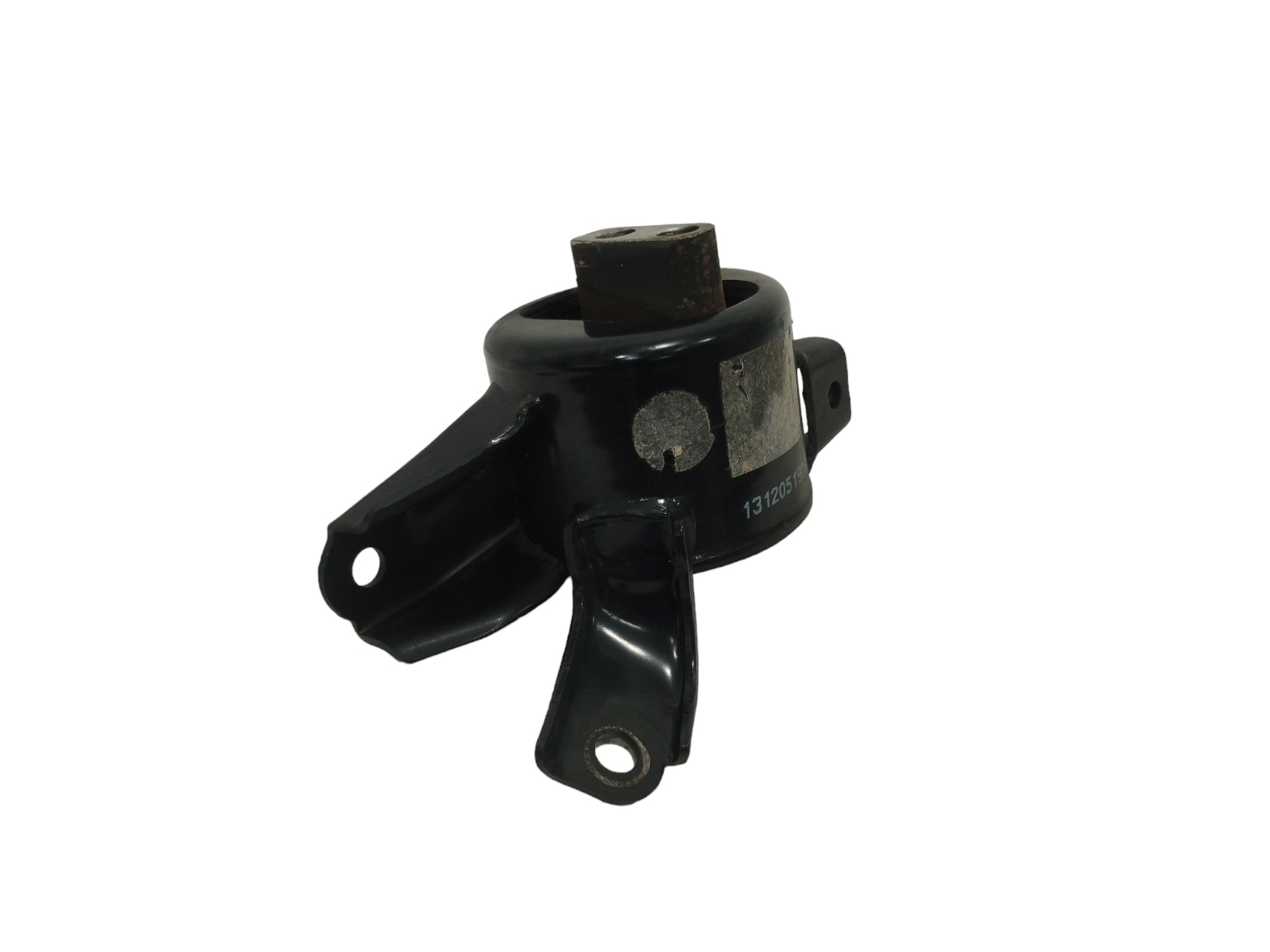 Coxim Motor Hb20 1.6 2812 A 2019 Esquerdo 218321s100 3