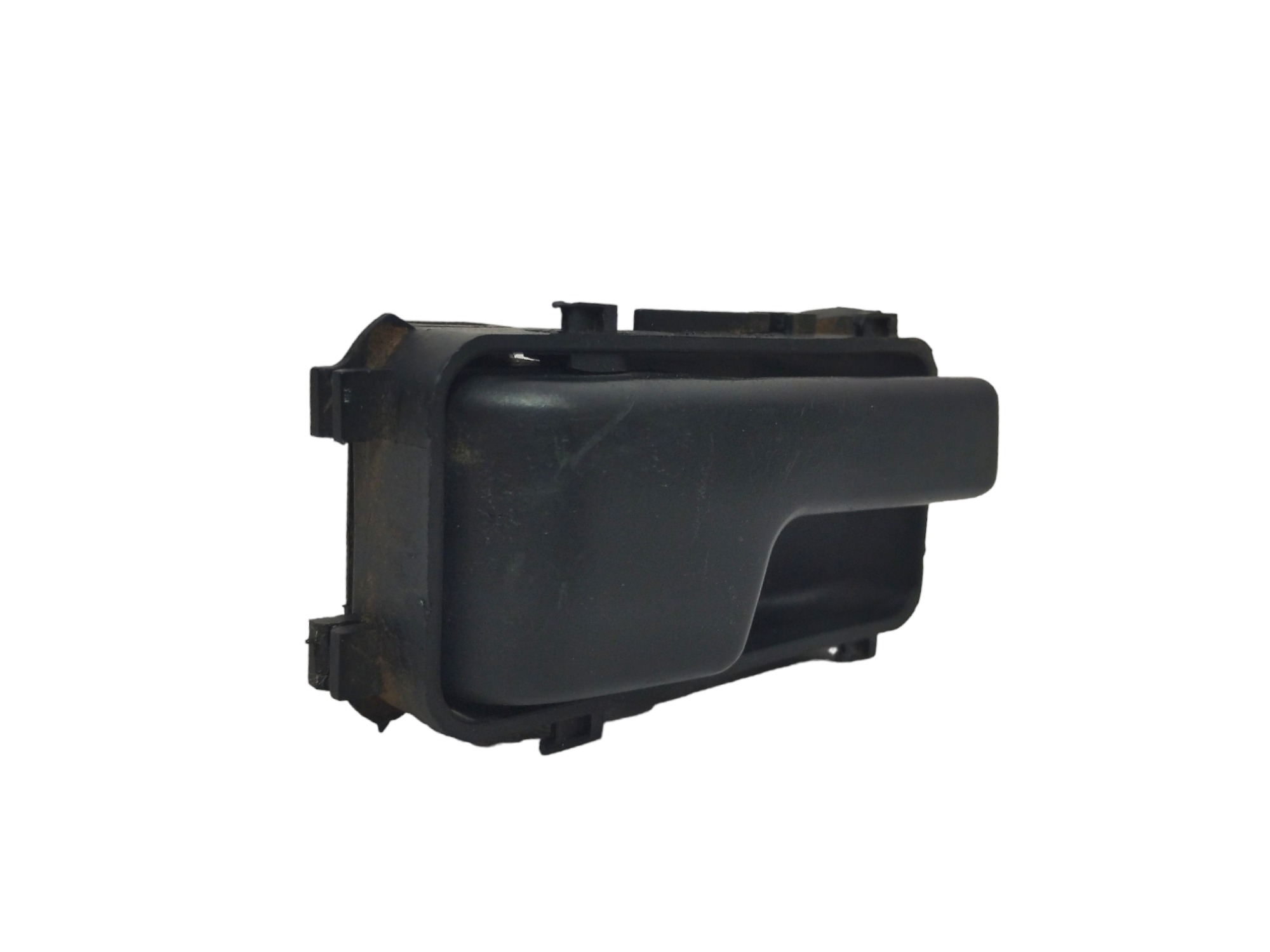 Macaneta Interna Uno 1984 A 2013 Dianteira Traseira Direita Preto Traseira 2