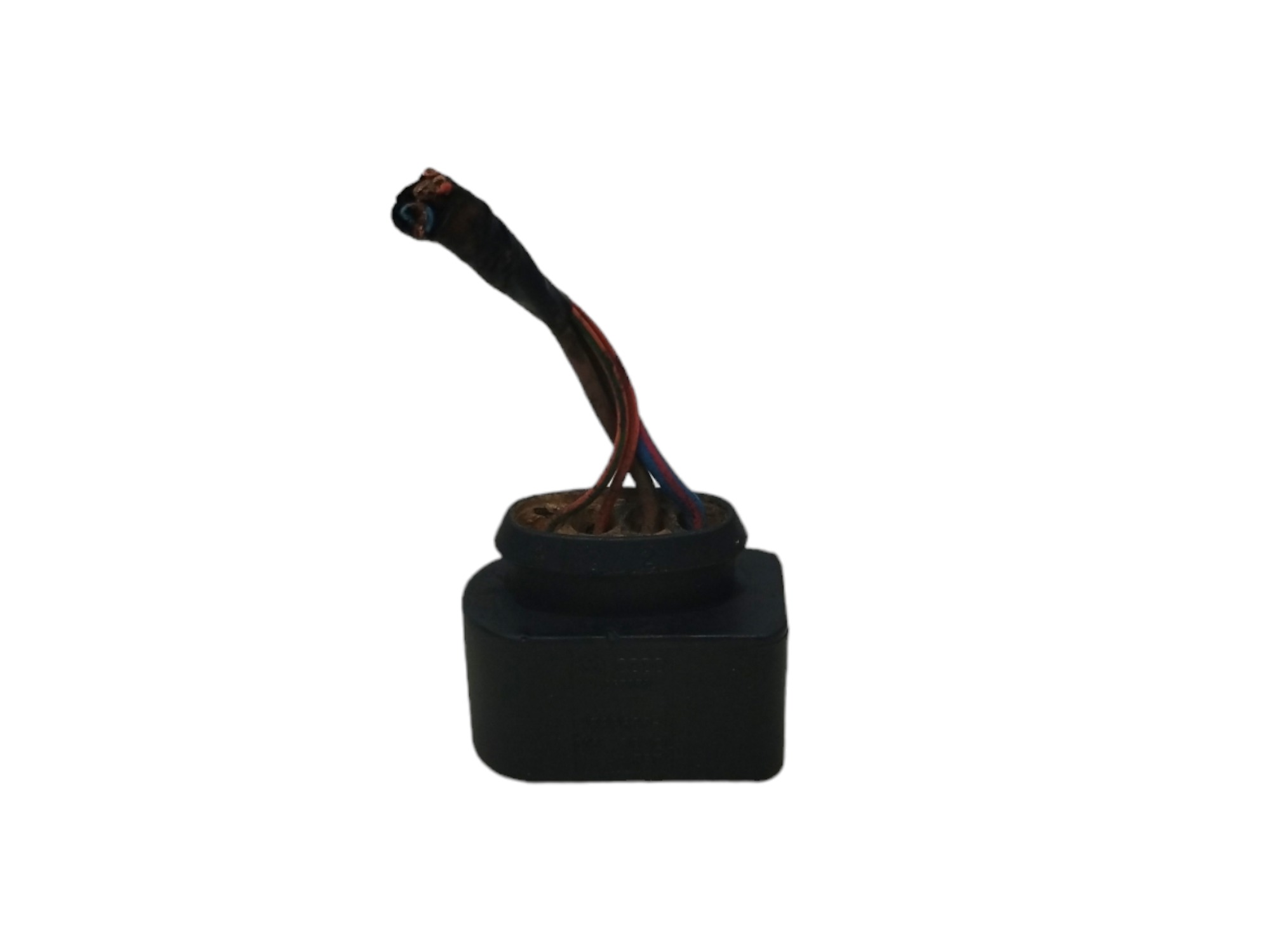 Conector Chicote Plug Bobina Jetta Passat Tiguan Touareg 11 1