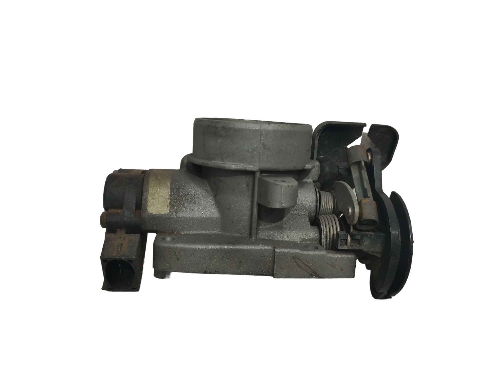 Corpo Borboleta Tbi Escort 1.8 16v Zetec Rocam Gas 1998 1