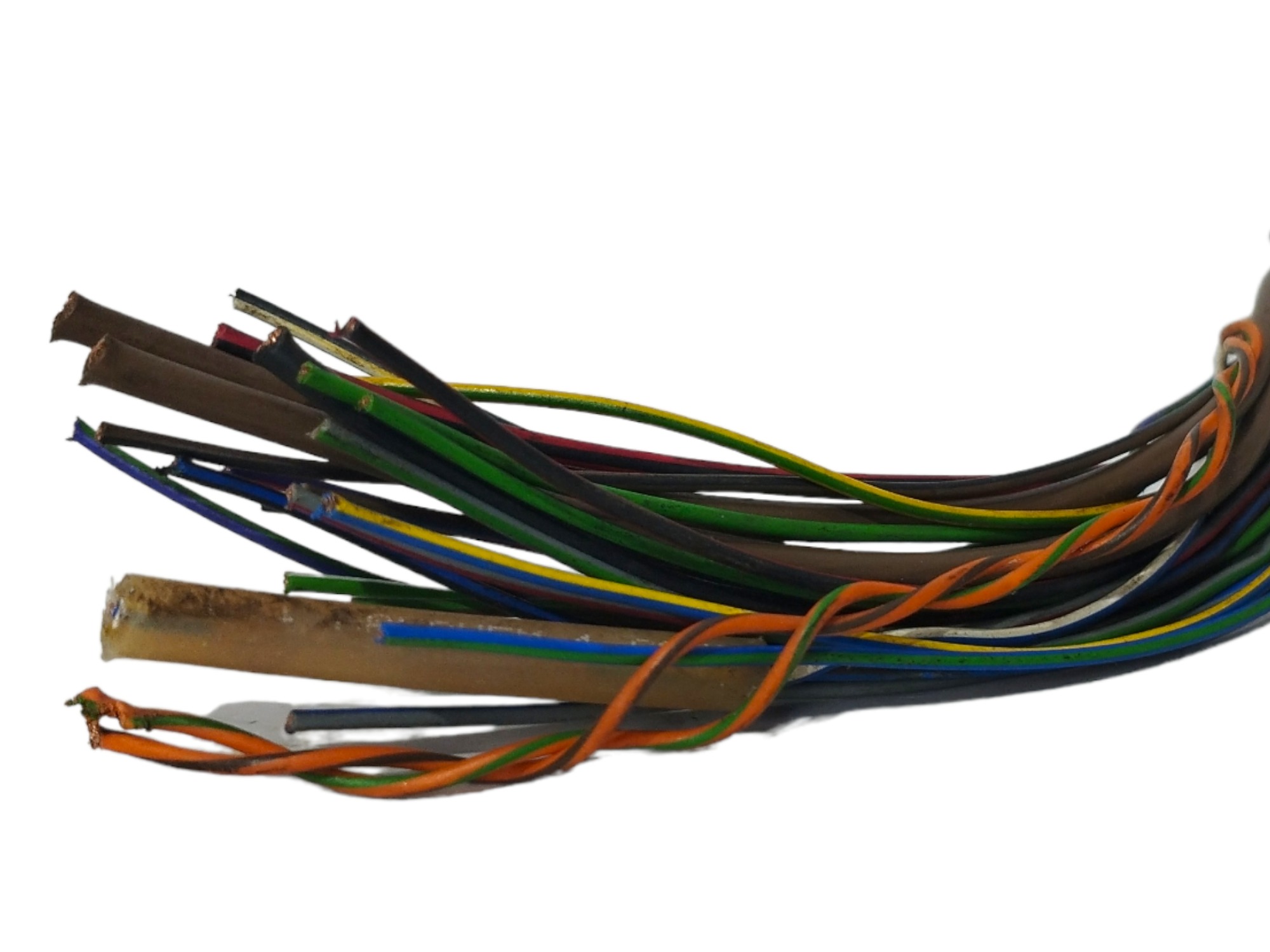 Conector Plug Módulo Injeção Polo Gol Saveiro 1j0906380b 4