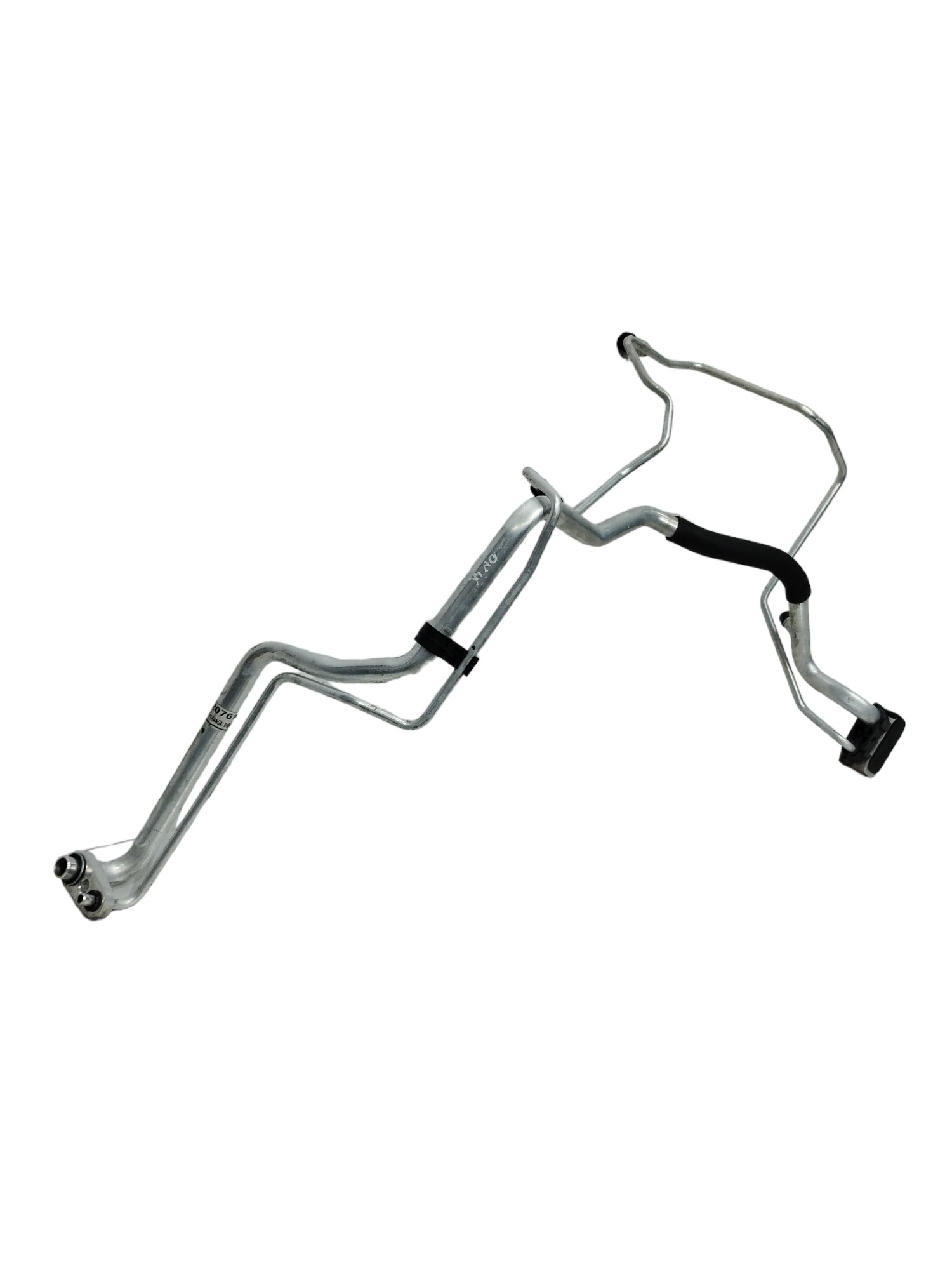 Mangueira Ar Condicionado Cobalt Onix Prisma Spin 2012 2015 1