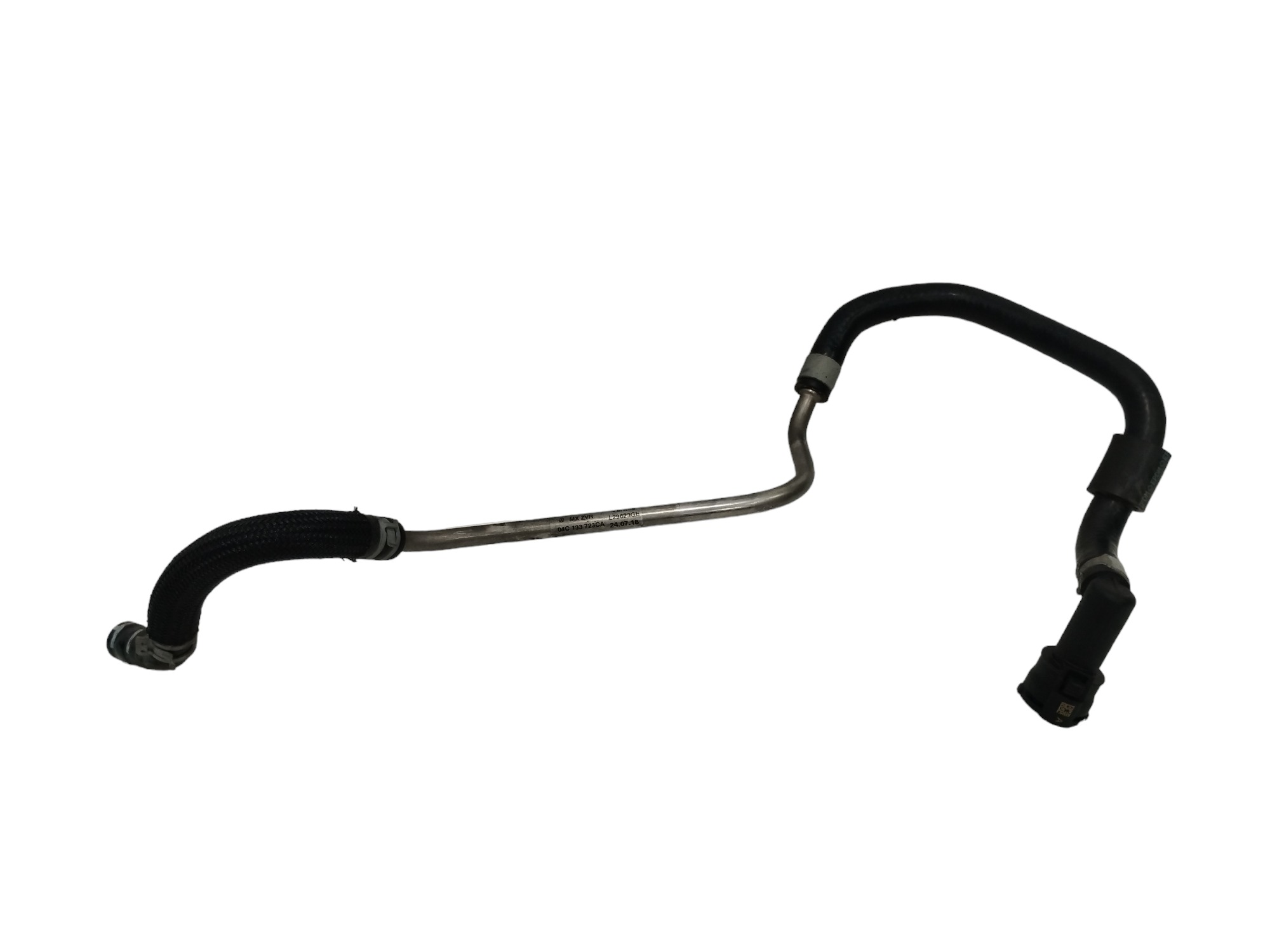 Mangueira Combustivel Polo Virtus 2018 04C133723CA 4