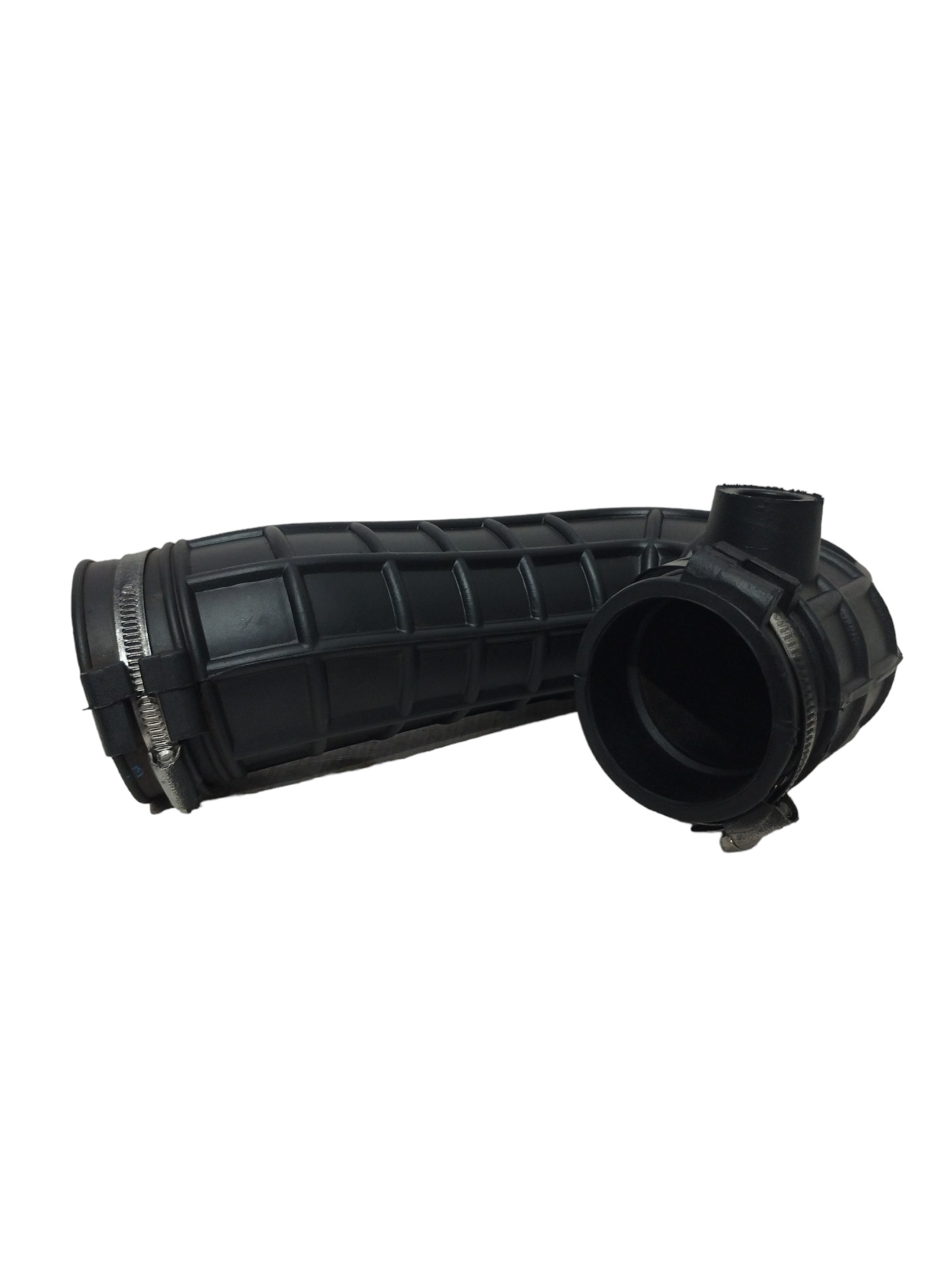 Mangueira Filtro Ar Fiesta Ecosport  2003 A 2012 3