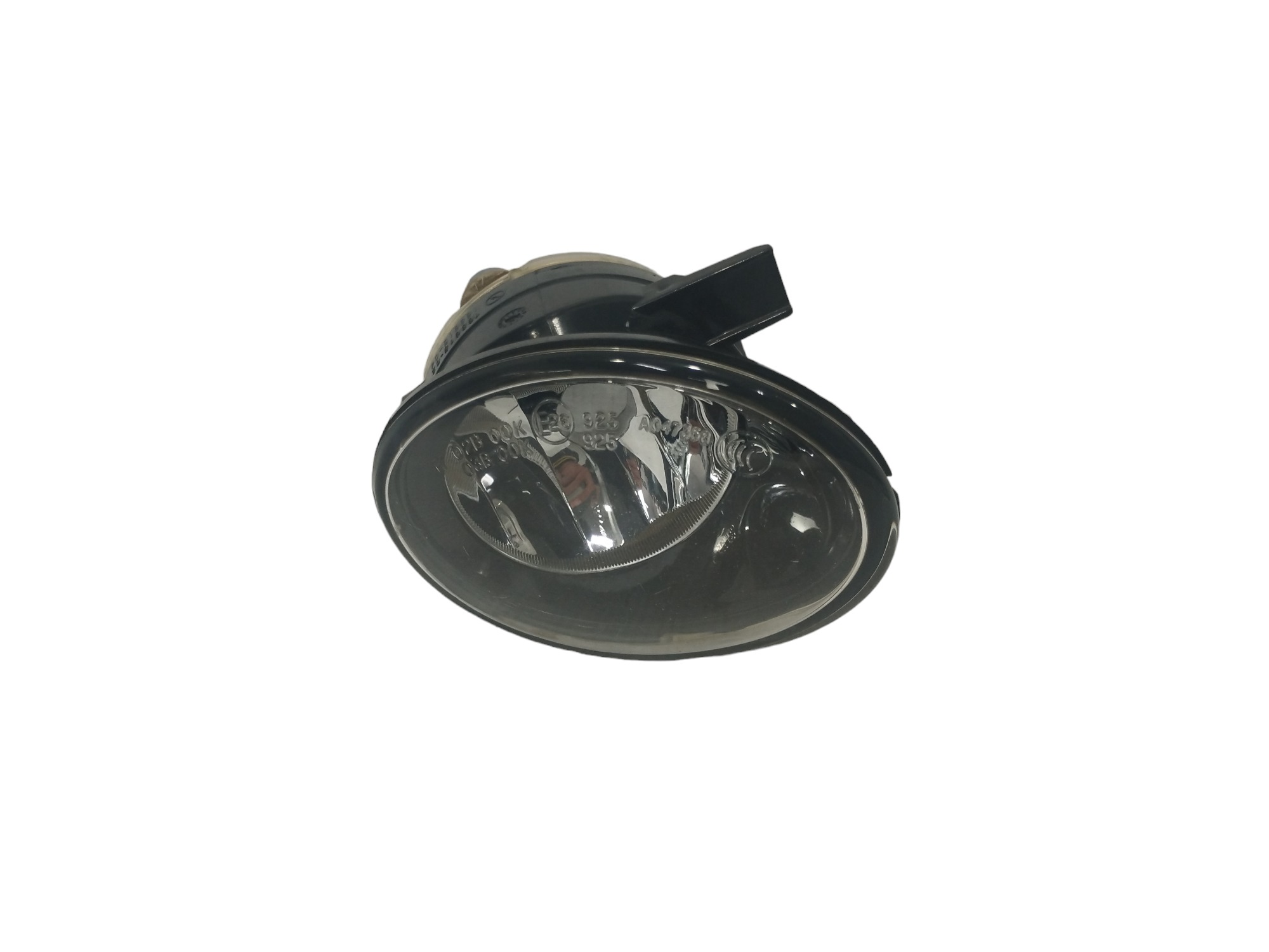 Farol Milha Direita Touareg 2011 A 12 Up 18 A 21 7p6941700e Transparente 3