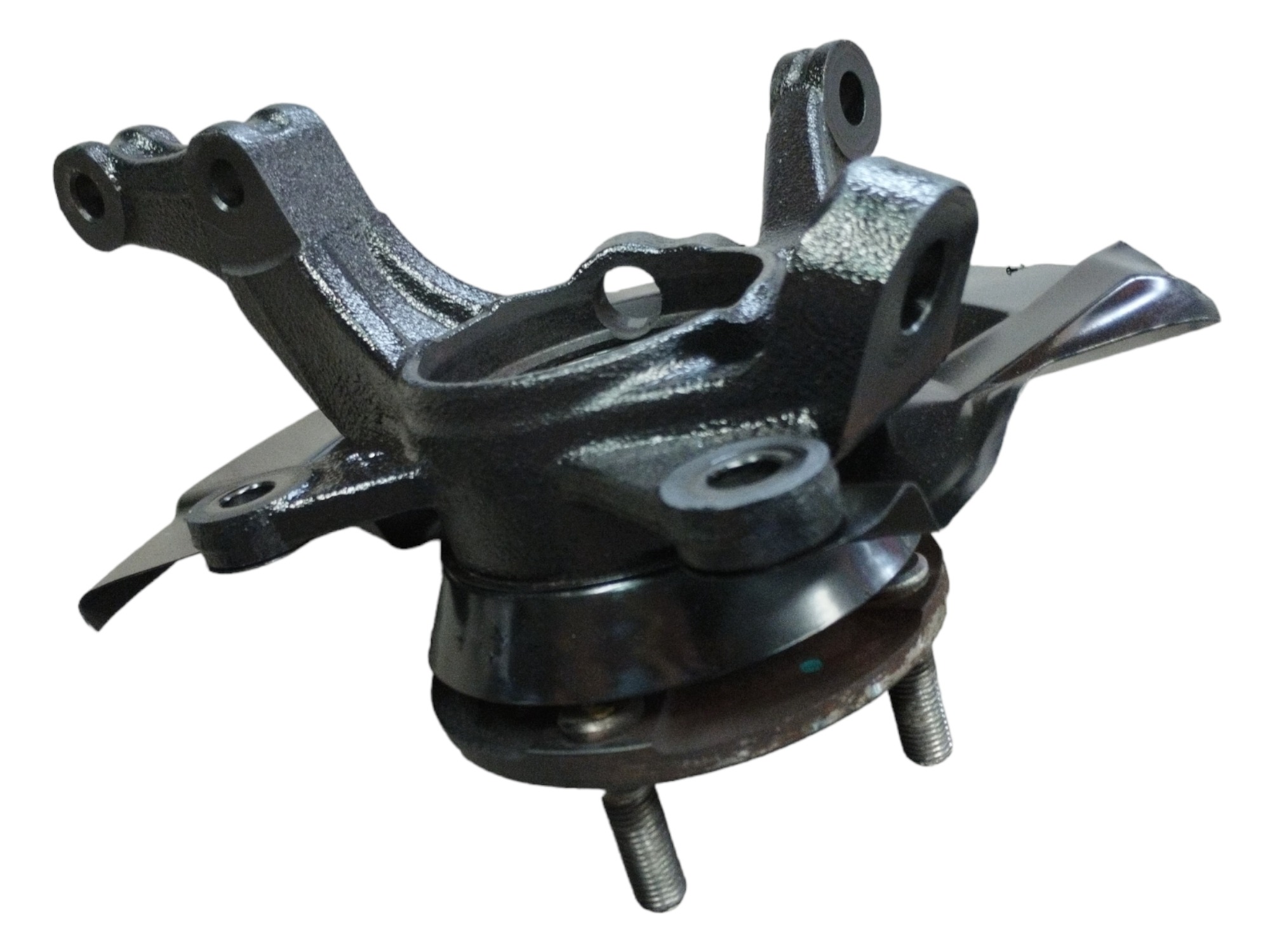 Manga De Eixo Esquerdo Hb20 1.0 3cc 2012 A 2019 517011s200 2