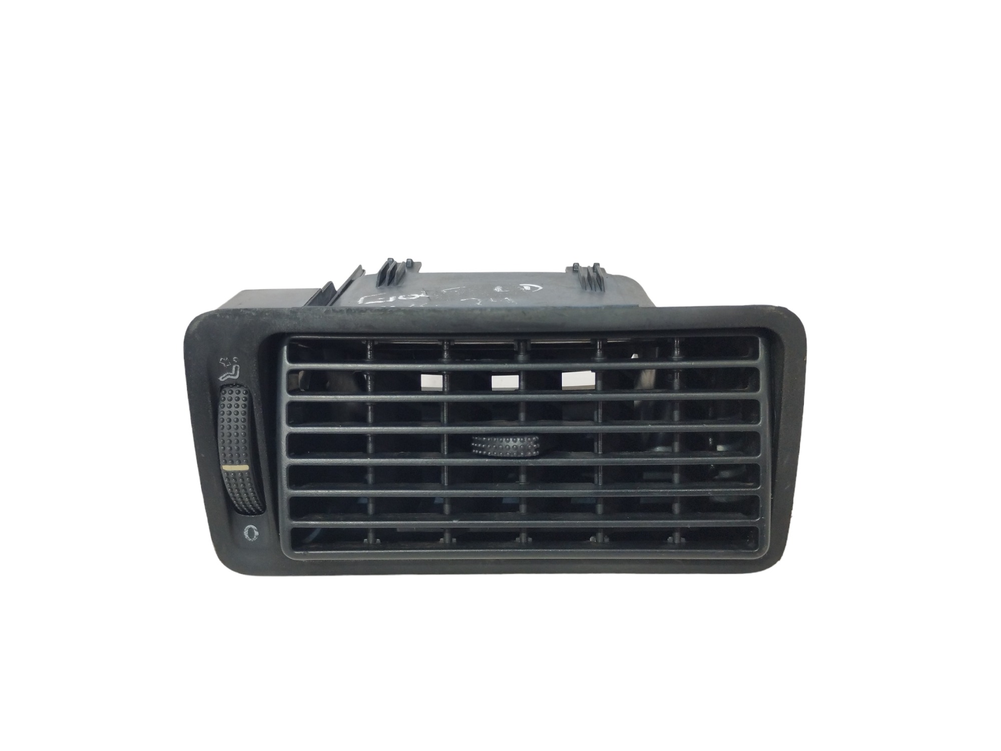 Difusor Saida Ar Direito Golf 1999 A 2006 1j1819704c 2