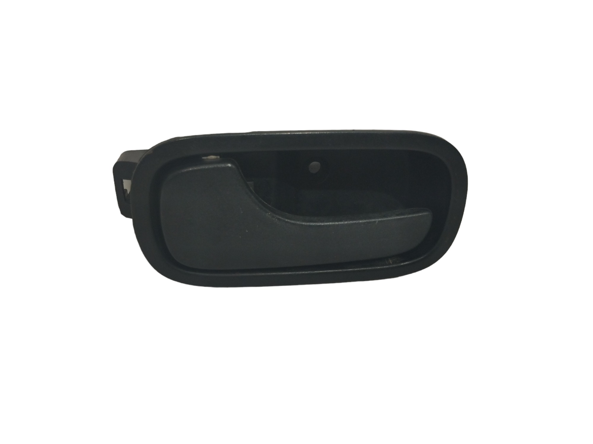 Maçaneta Plástica Mobi Escort Esquerdo 2020 100180498 Dianteira/traseira 1