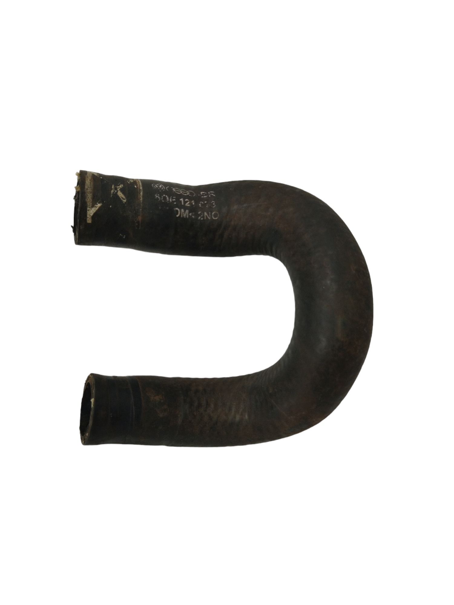 Mangueira Da Valvula Termostática Fox 1.0 2006 60e121073 1