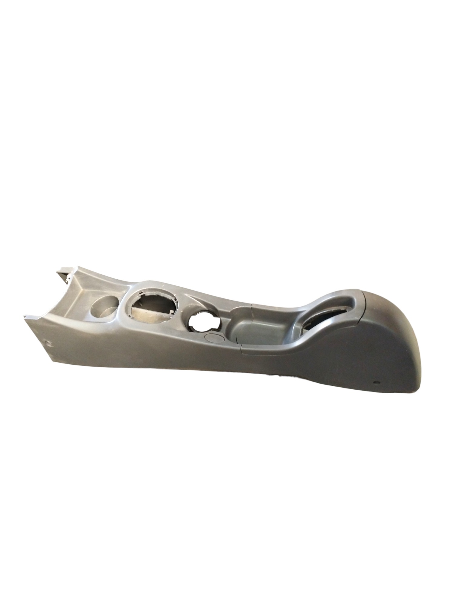 Console Central Chery S18 5305921 2