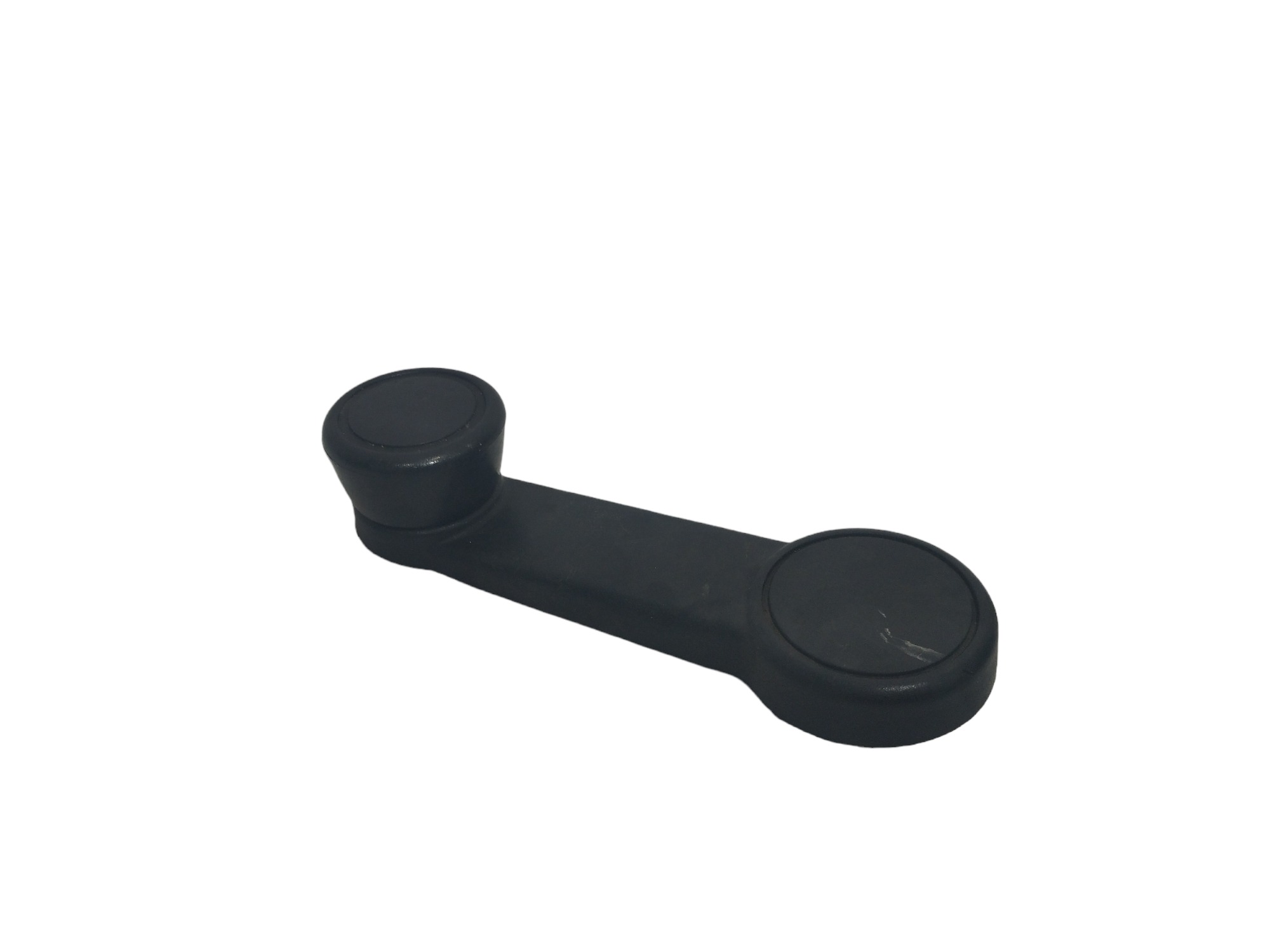 Manivela Do Vidro Fiesta 2000 2m55a23342 Preto 3