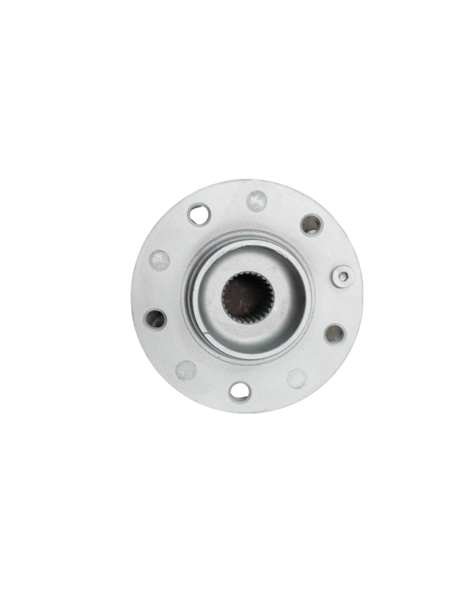 Cubo Roda Jeep Renegade 2015 A 2021 Dianteiro Esquerdo 4