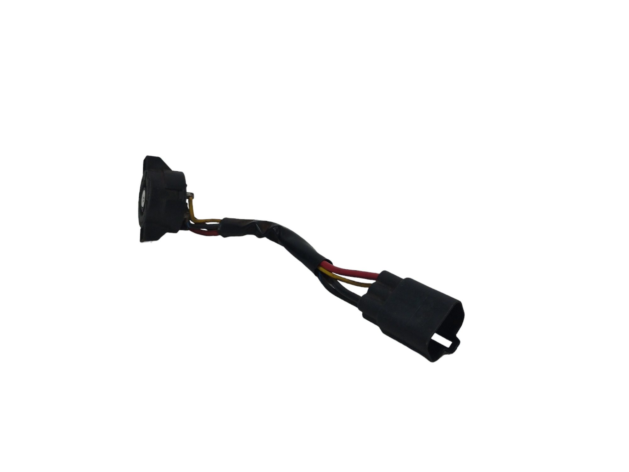 Comutador Ignicao Fiesta Supercharger 1.0 8v 2003 2