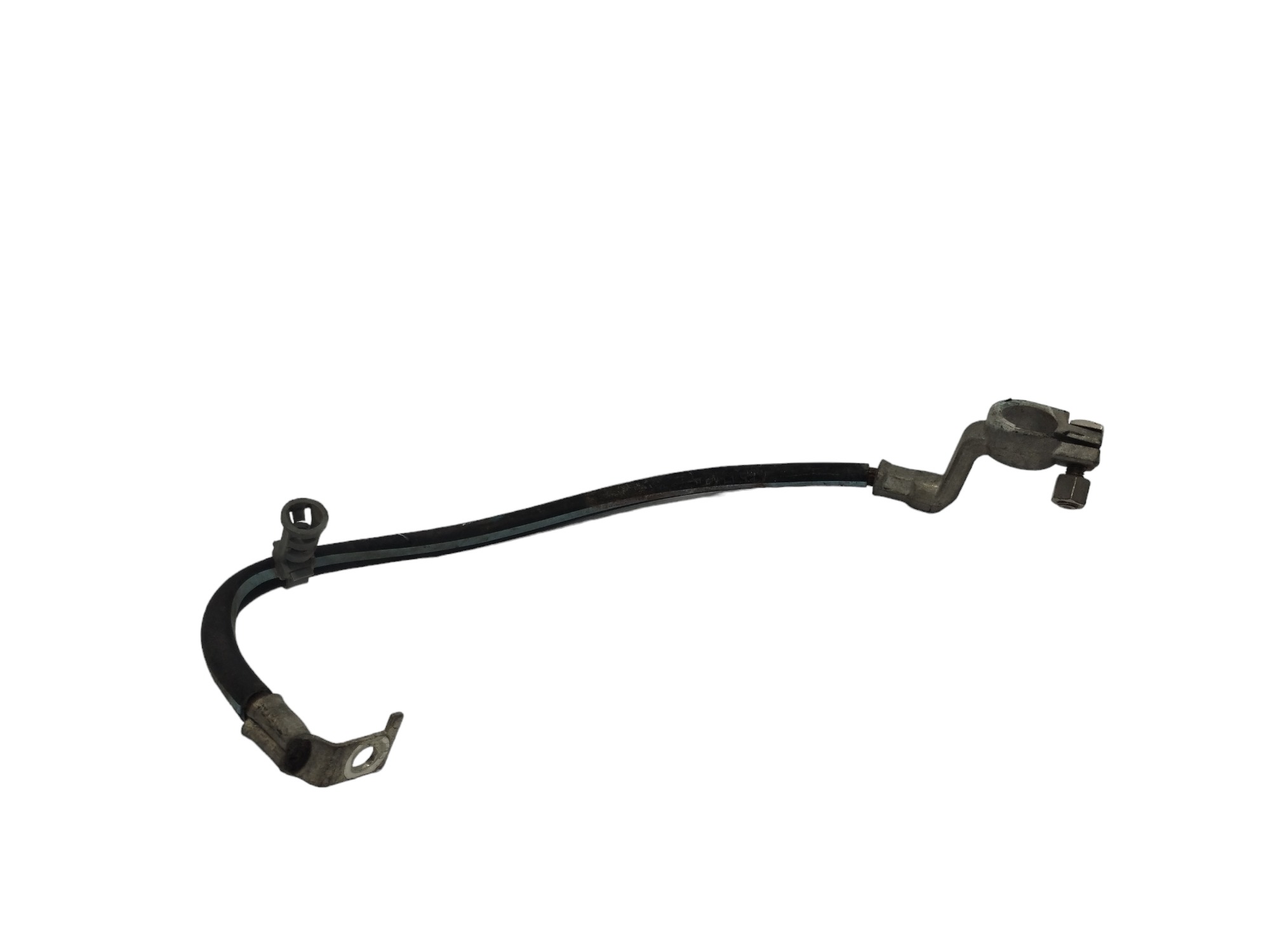 Cabo Terra Bateria Nova Ecosport Novo Ka 2013 Cn1514301ad 6