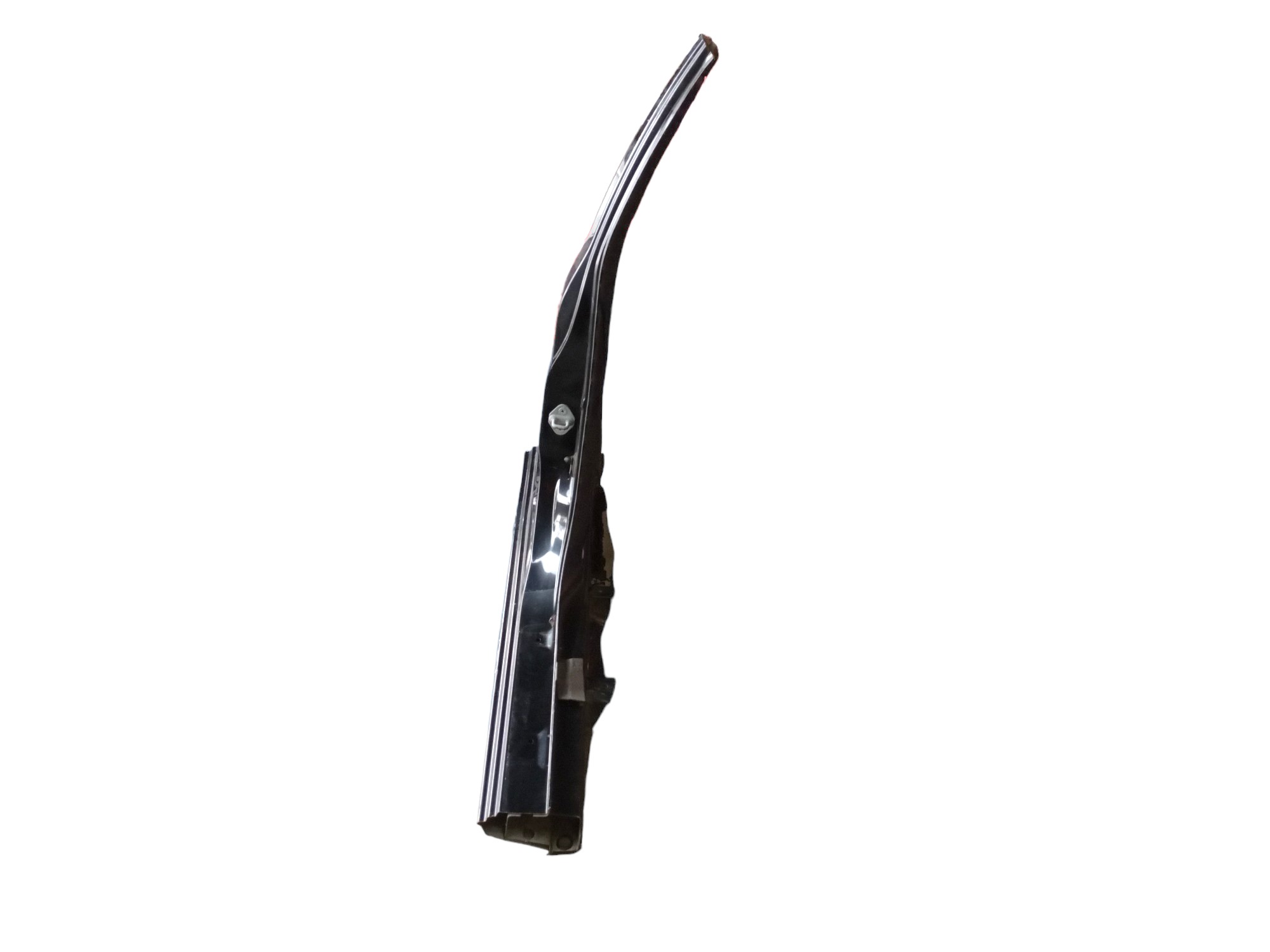 Caixa De Ar Lado Direito Civic 01 A 05 Com Detalhe 5