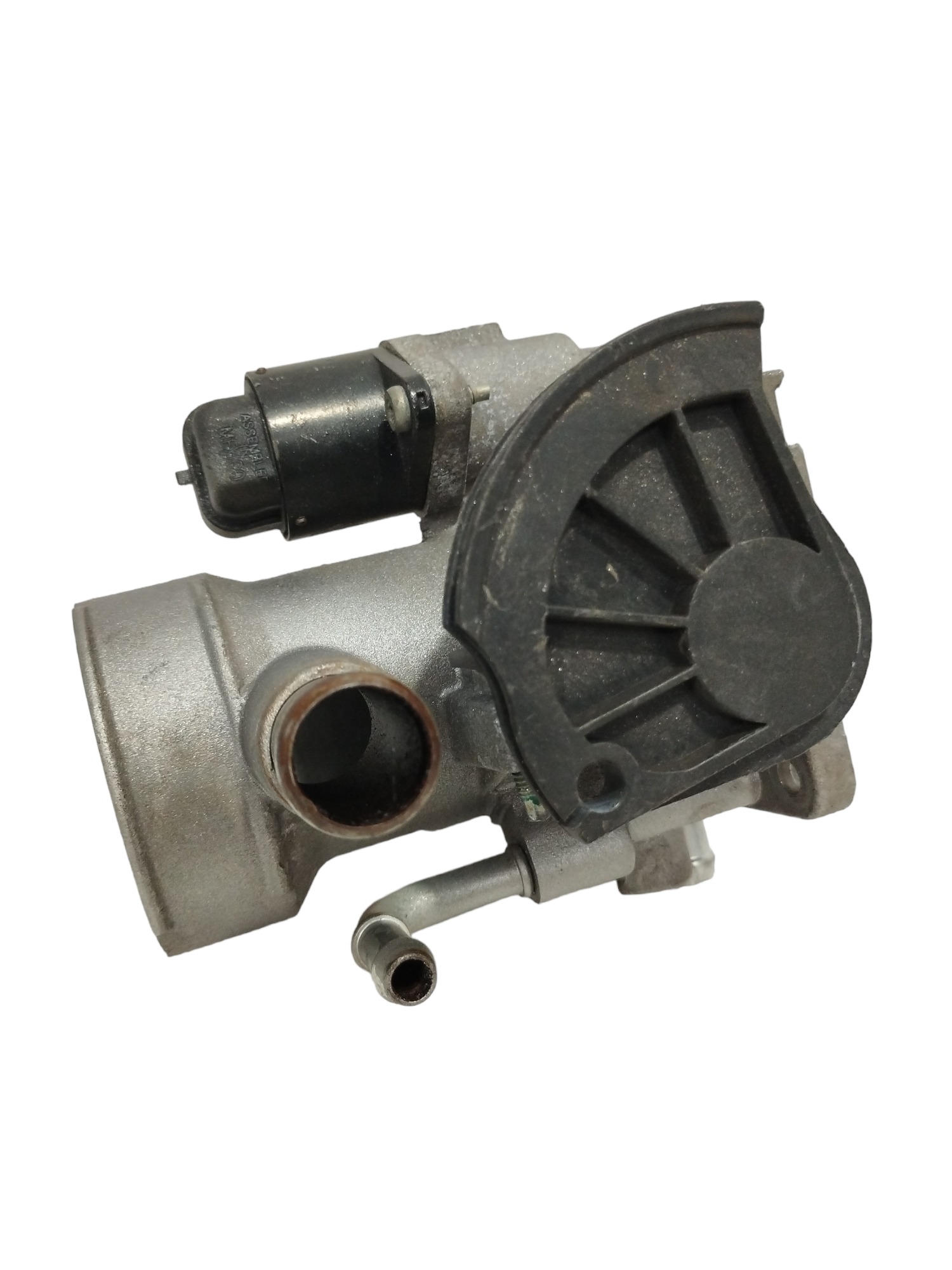 Corpo De Borboleta Tbi Celta Corsa 1.0 Flex 2005 A 2007 5