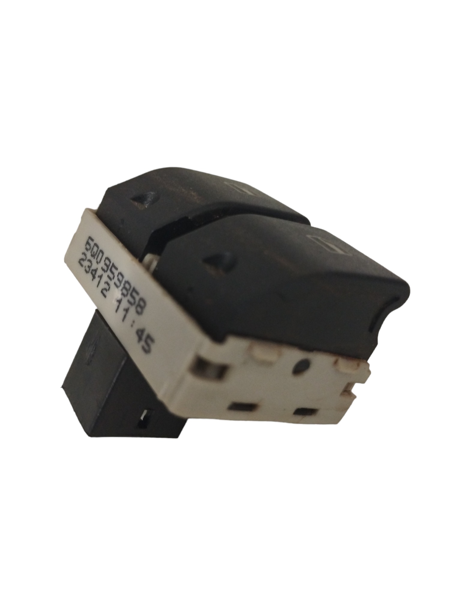 Botão Vidro Elétrico Vw Gol Voyage Saveiro G4 G6 6q0959858 2