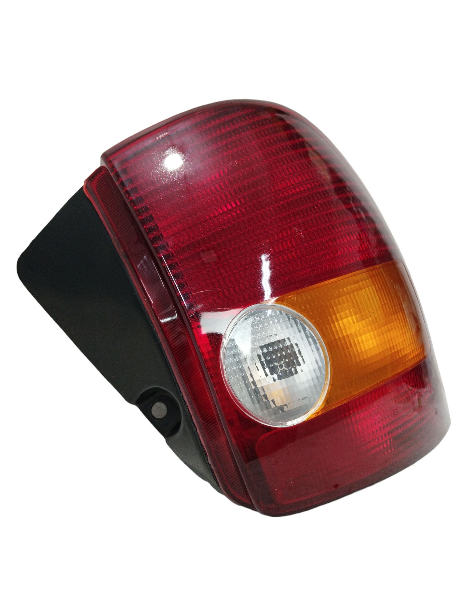 Lanterna Traseira Palio 1996 A 2000 3