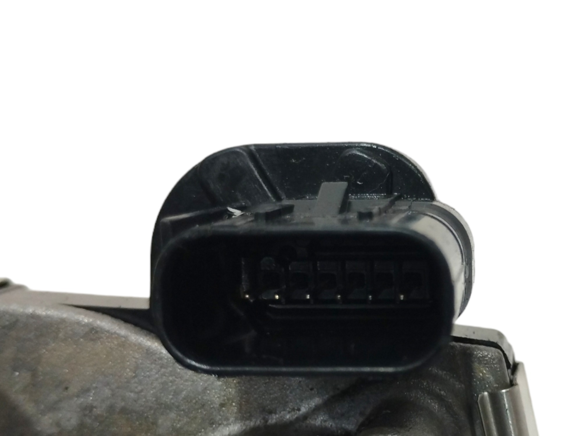 Corpo Borboleta Tbi Prisma Onix Cobalt 1.4 Flex 13 A 2019 5