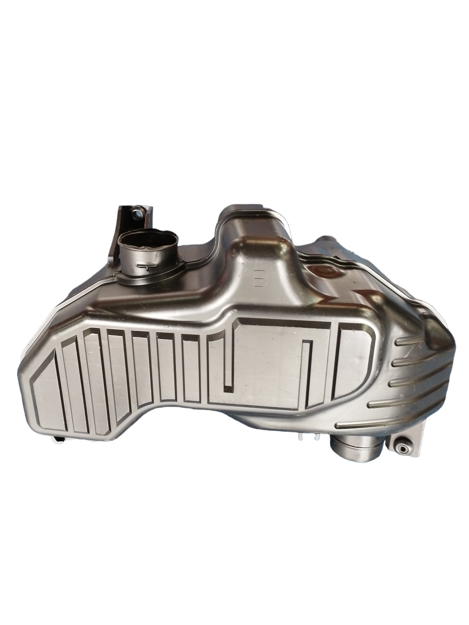 Caixa Ressonadora Filtro Ar Honda Civic 01 A 06 Cod Cr6 1