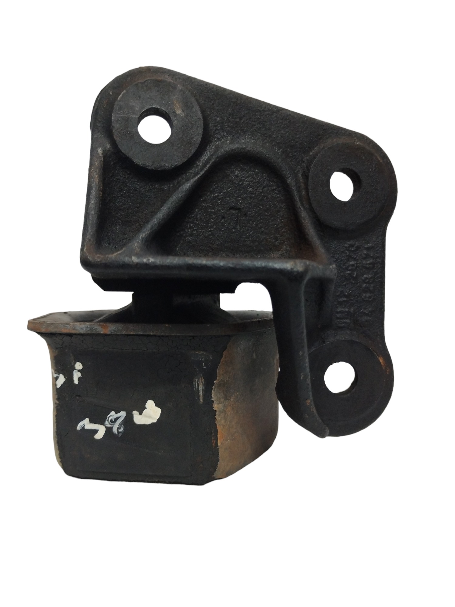 Coxim Tras Esquerdo Motor Monza 1982 94635245 3