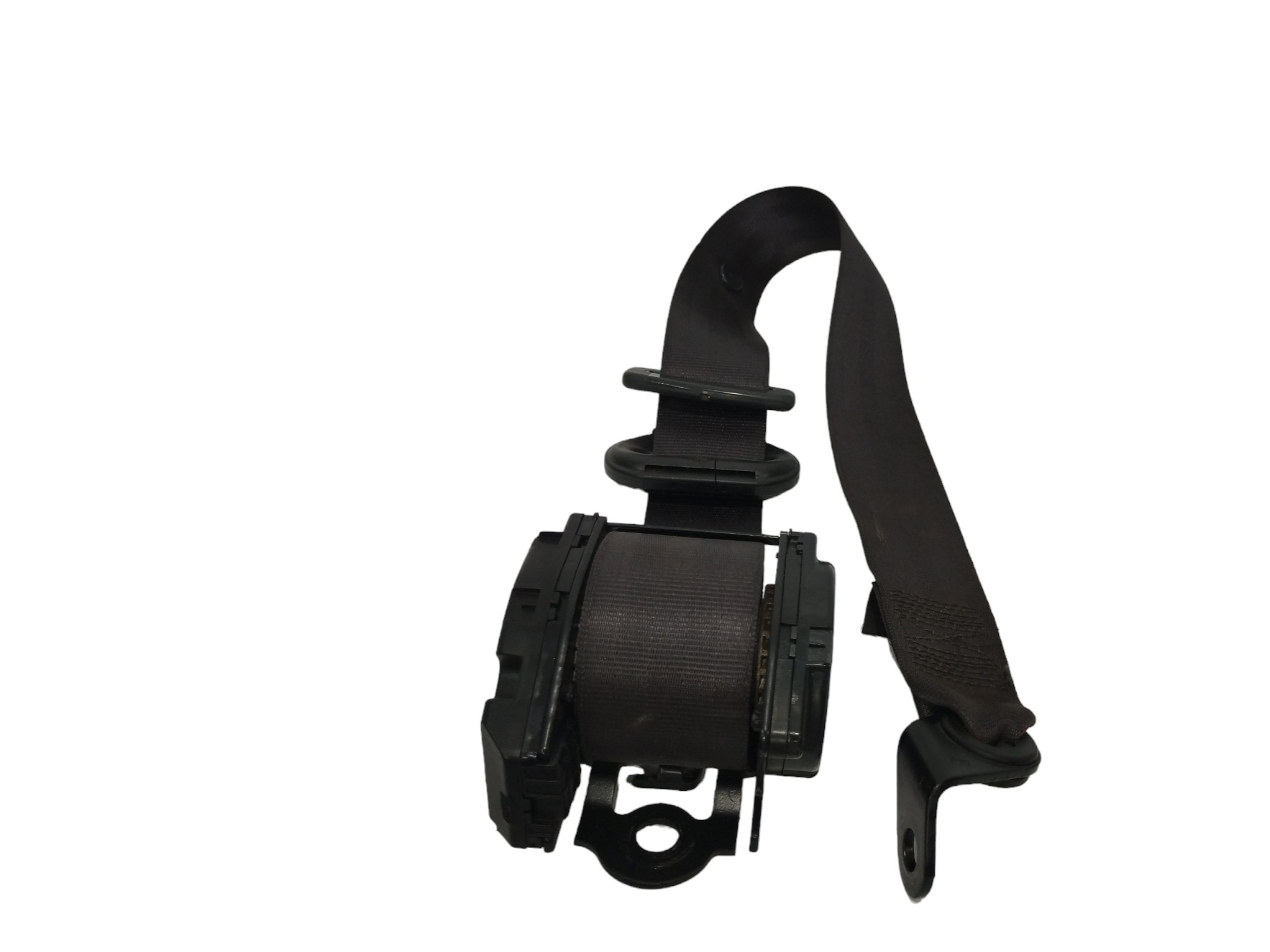 Cinto Segurança Traseiro Esquerdo Fox 03 a 2010 5Z0857805A 2