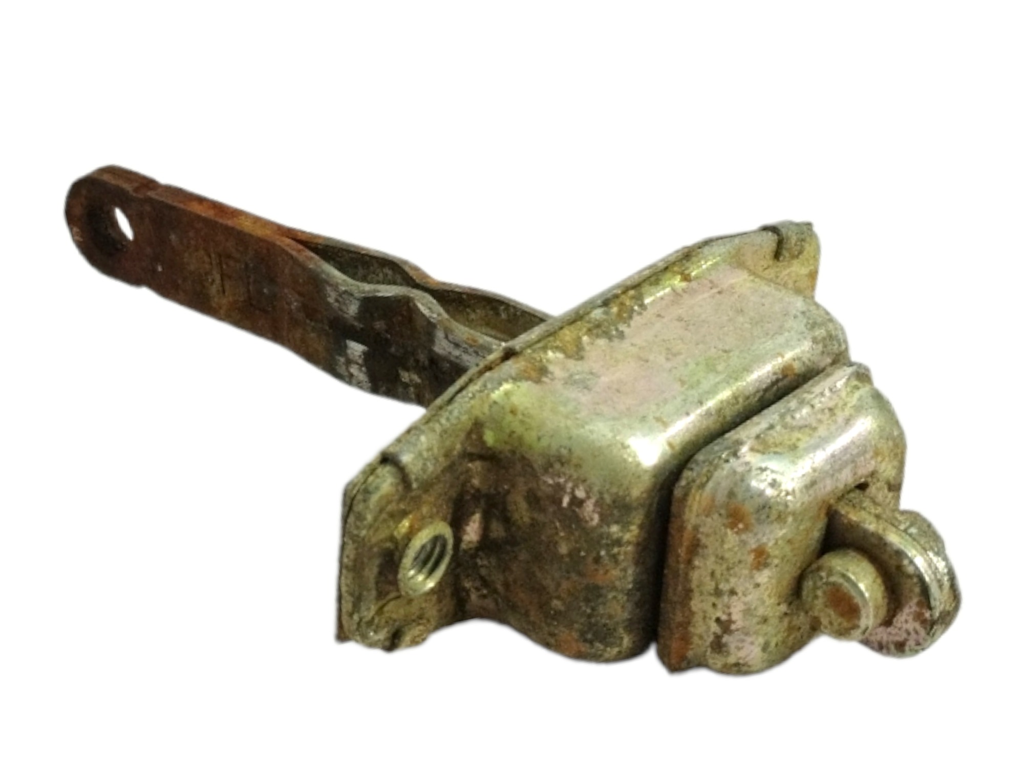 Limitador Porta Direita Towner 2