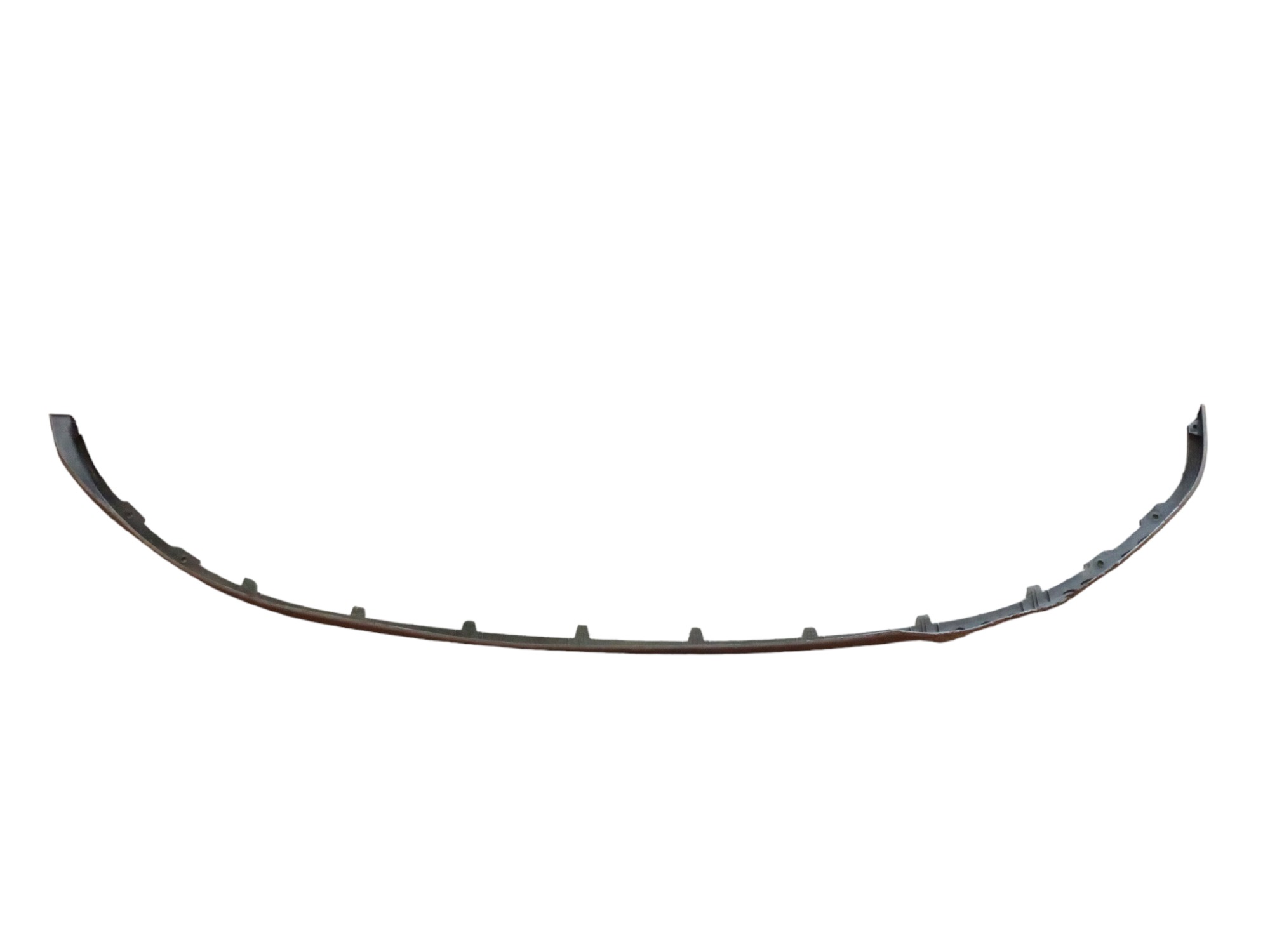 Defletor Inf Parachoque Diant Hyundai Creta 17 19 86591n4000 2