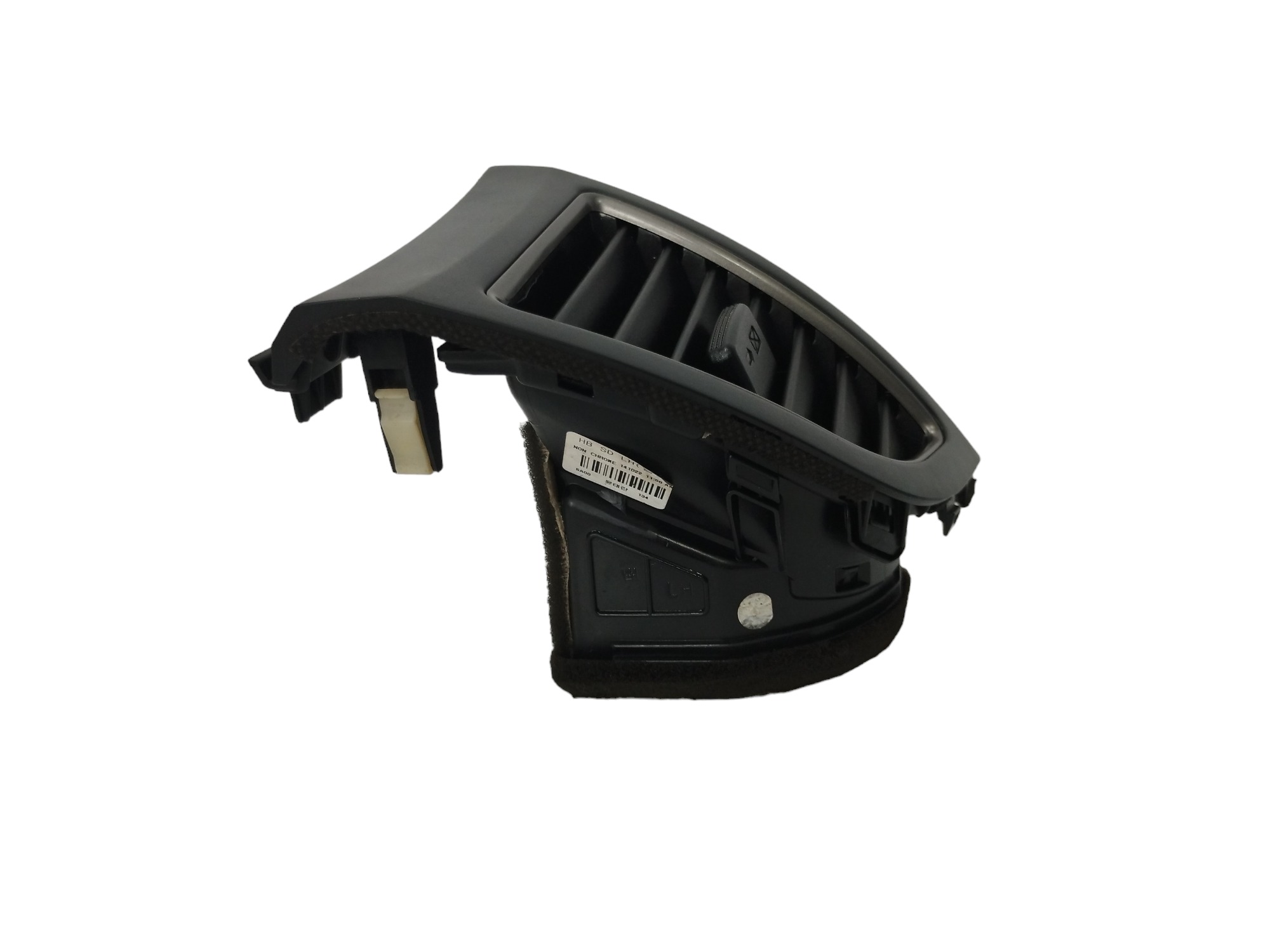 Difusor De Ar Hb20 Esquerdo 2012 A 2018 974801s000 3