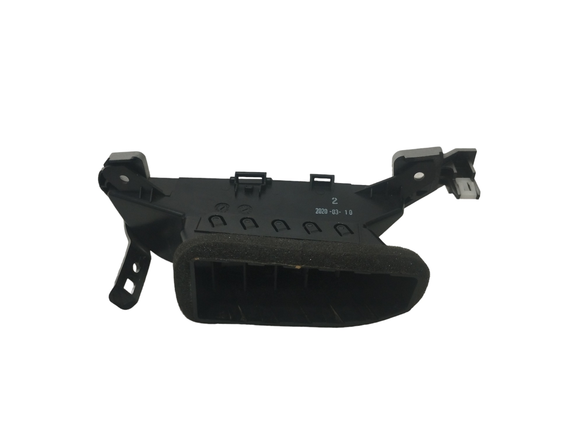 Difusor Ar Direito Painel Onix Turbo 2020 A 2023 4