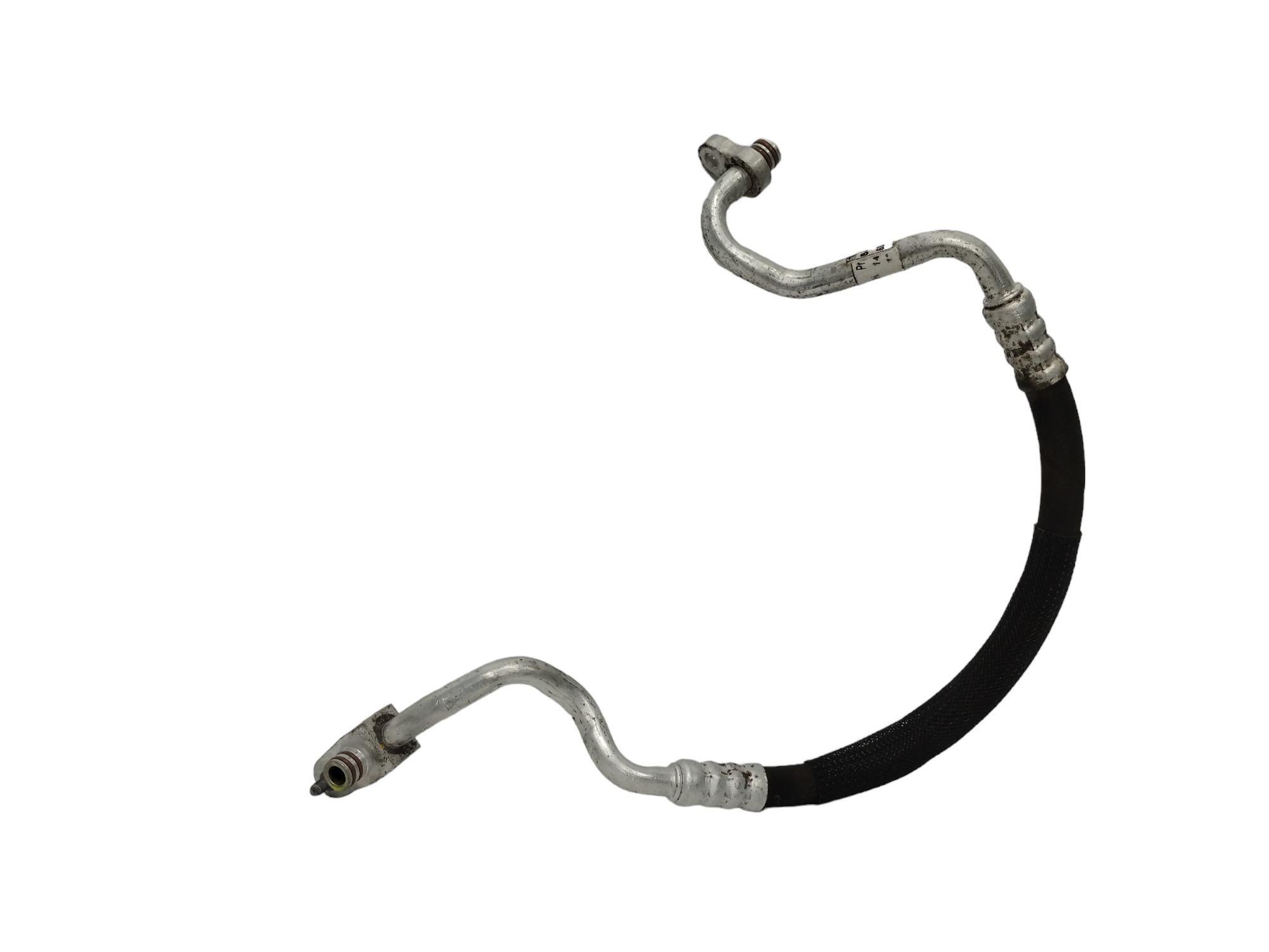 Mangueira De Ar Peugeot 207 Passion 2013 A 2016 1.4 3