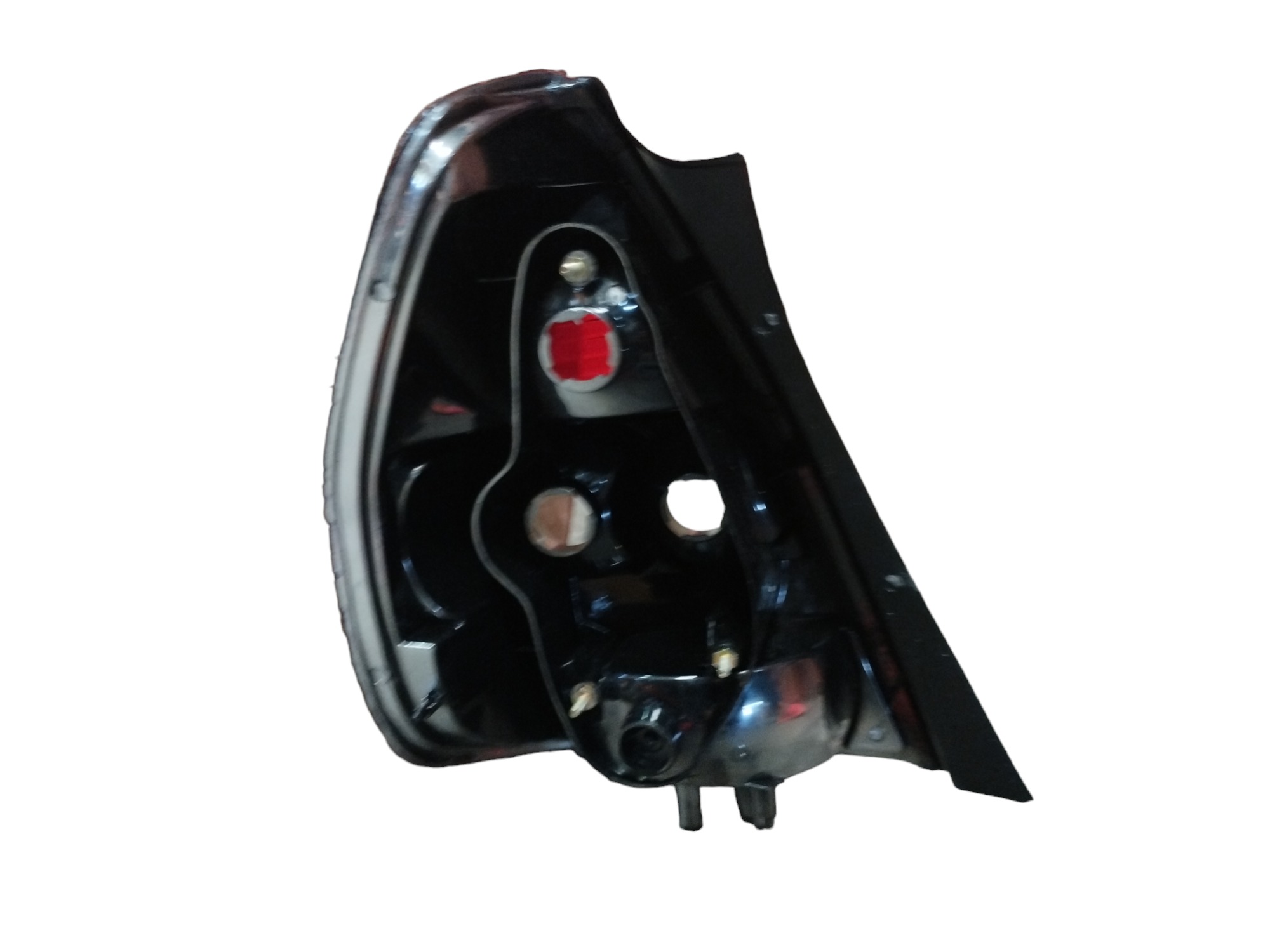 Lanterna Traseira Direita Honda Fit 2083 a 2008 2