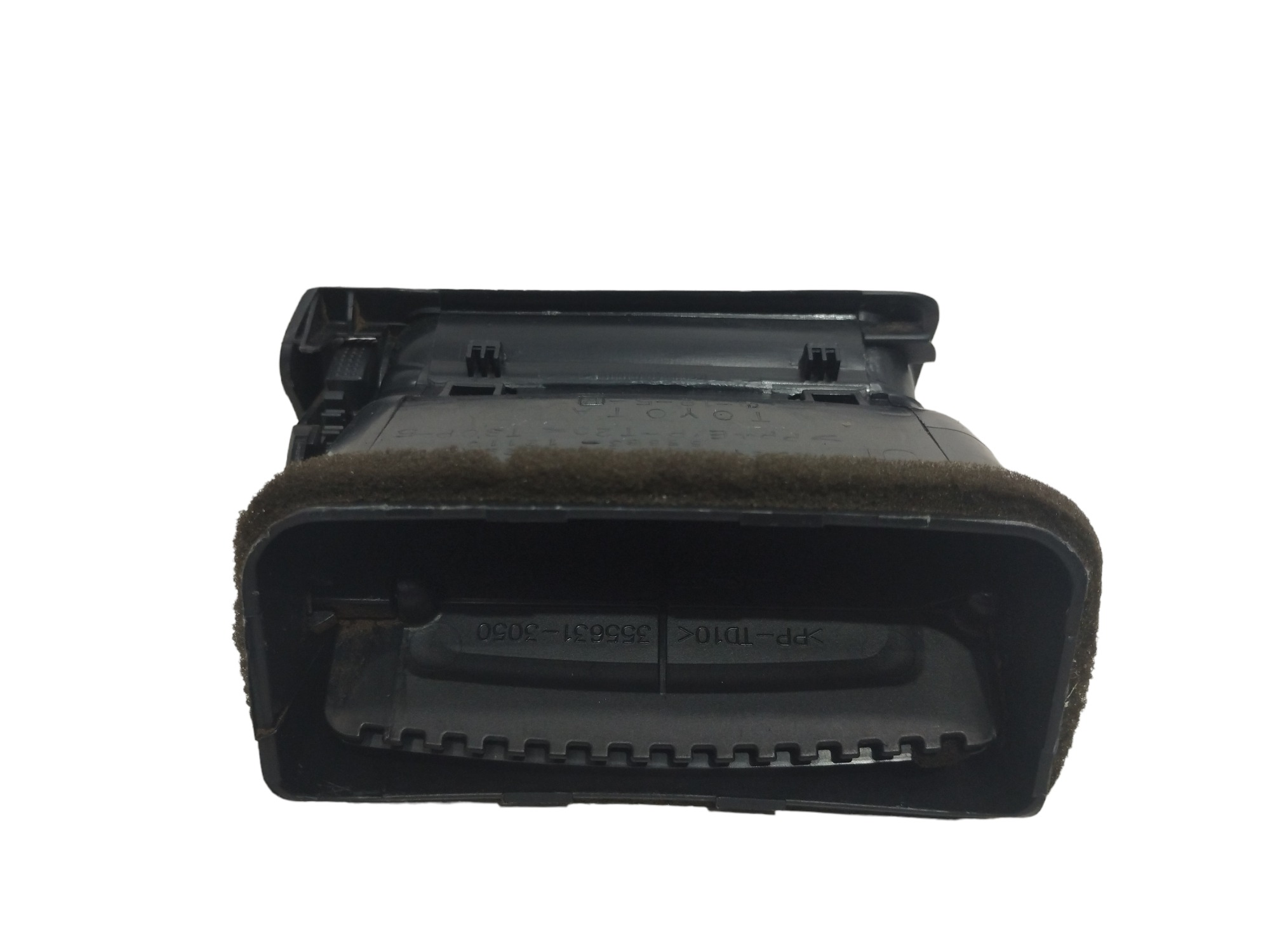 Difusor Ar Painel Direito Fielder Corolla 2003/08 5567012300 6