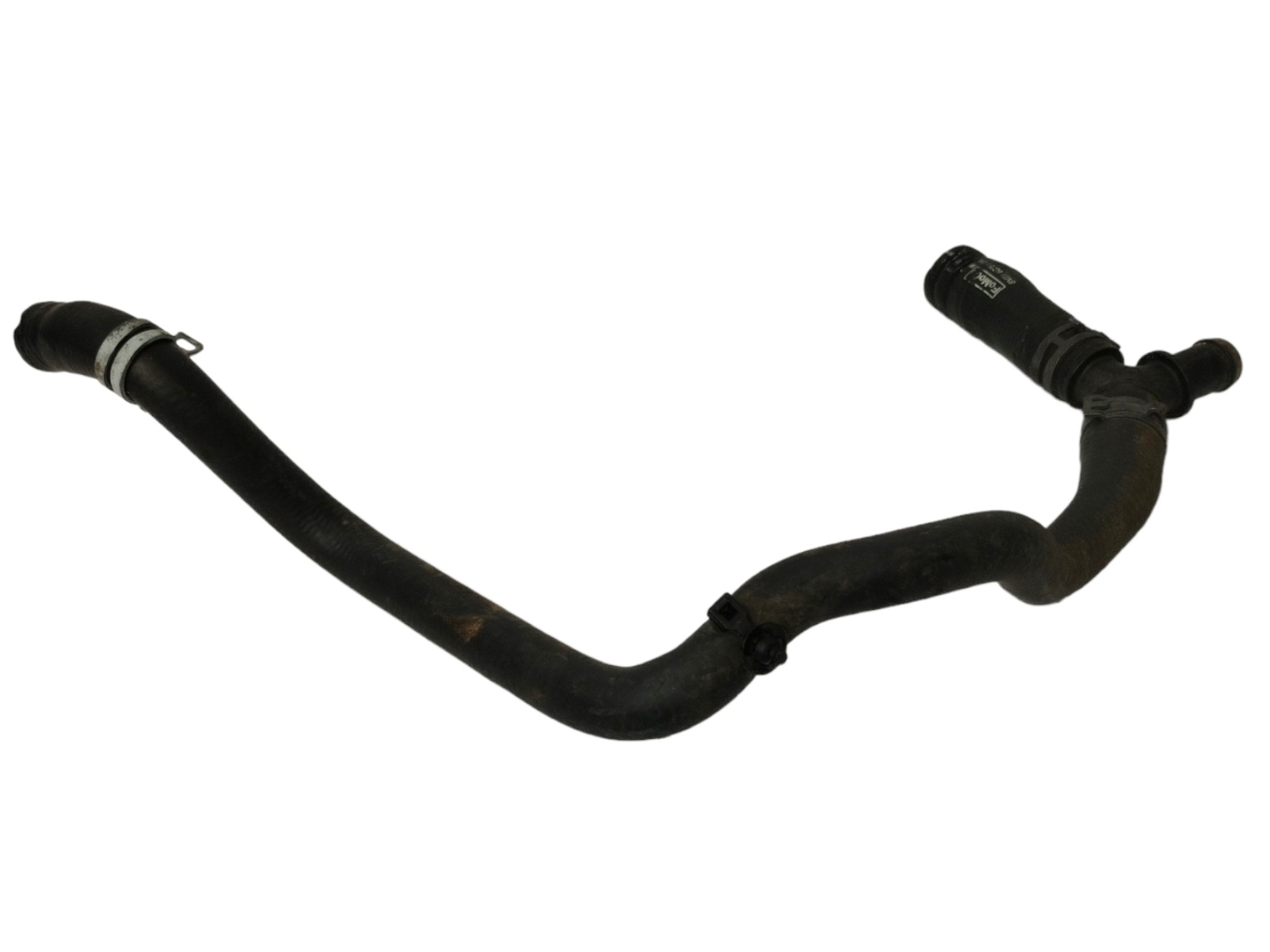 Mangueira Saída Radiador New Fiesta 2013 8v218c351da 1