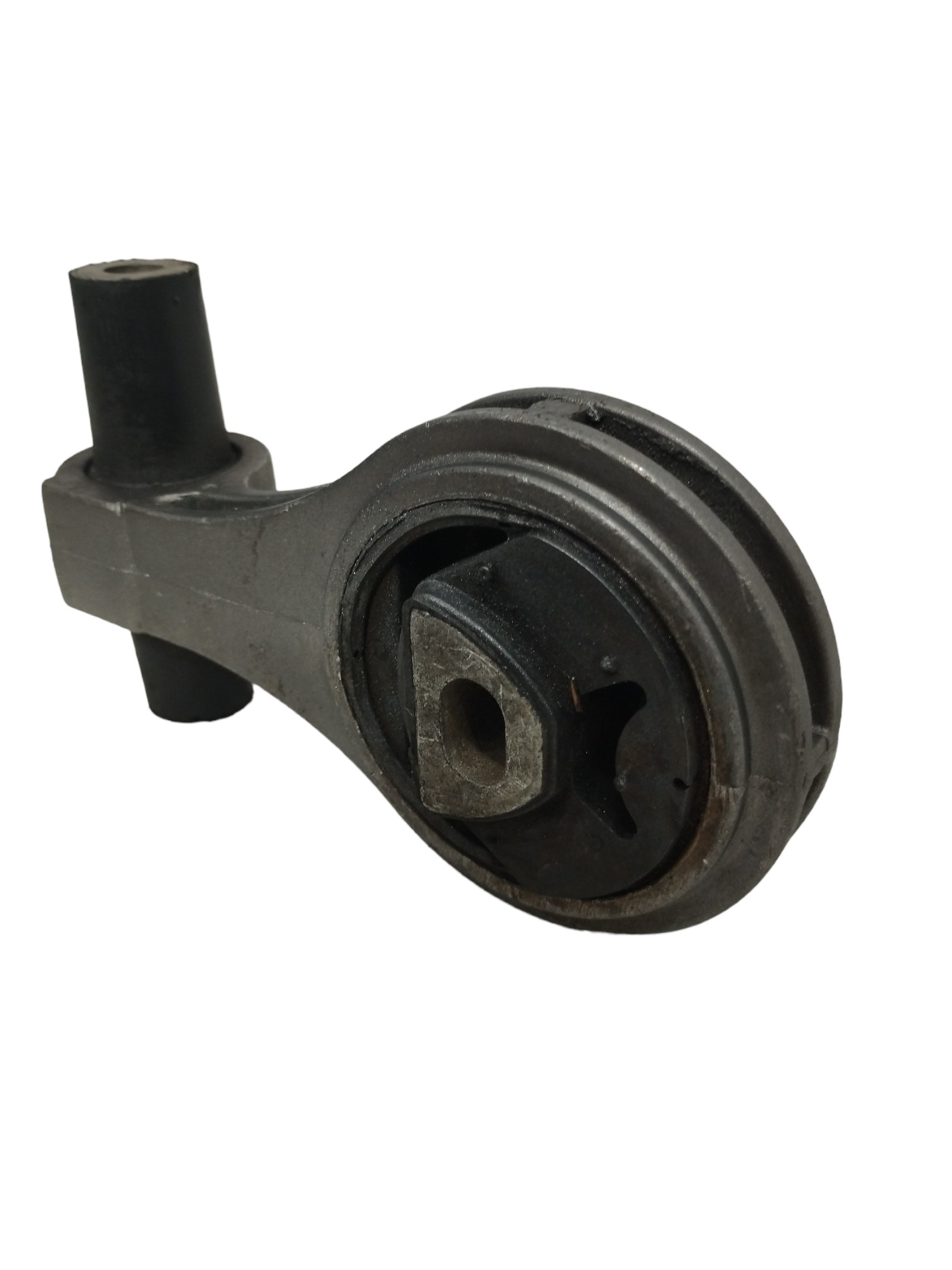 Coxim Traseiro Cambio Doblo Idea 1.3 1.4 2003 51750603 6