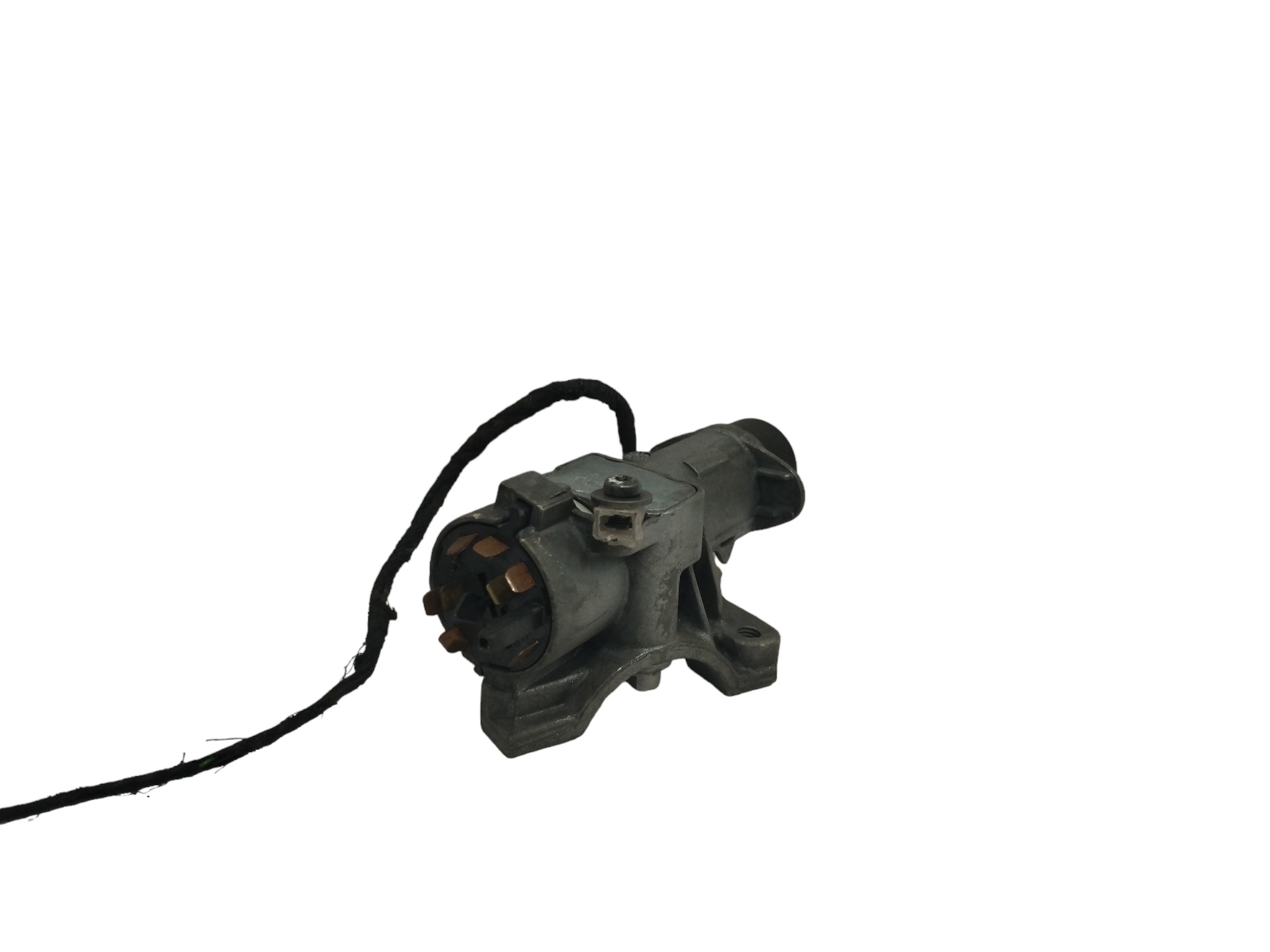 Cilindro Ignicao Fox Golf Polo 2005 4b0905851c 5