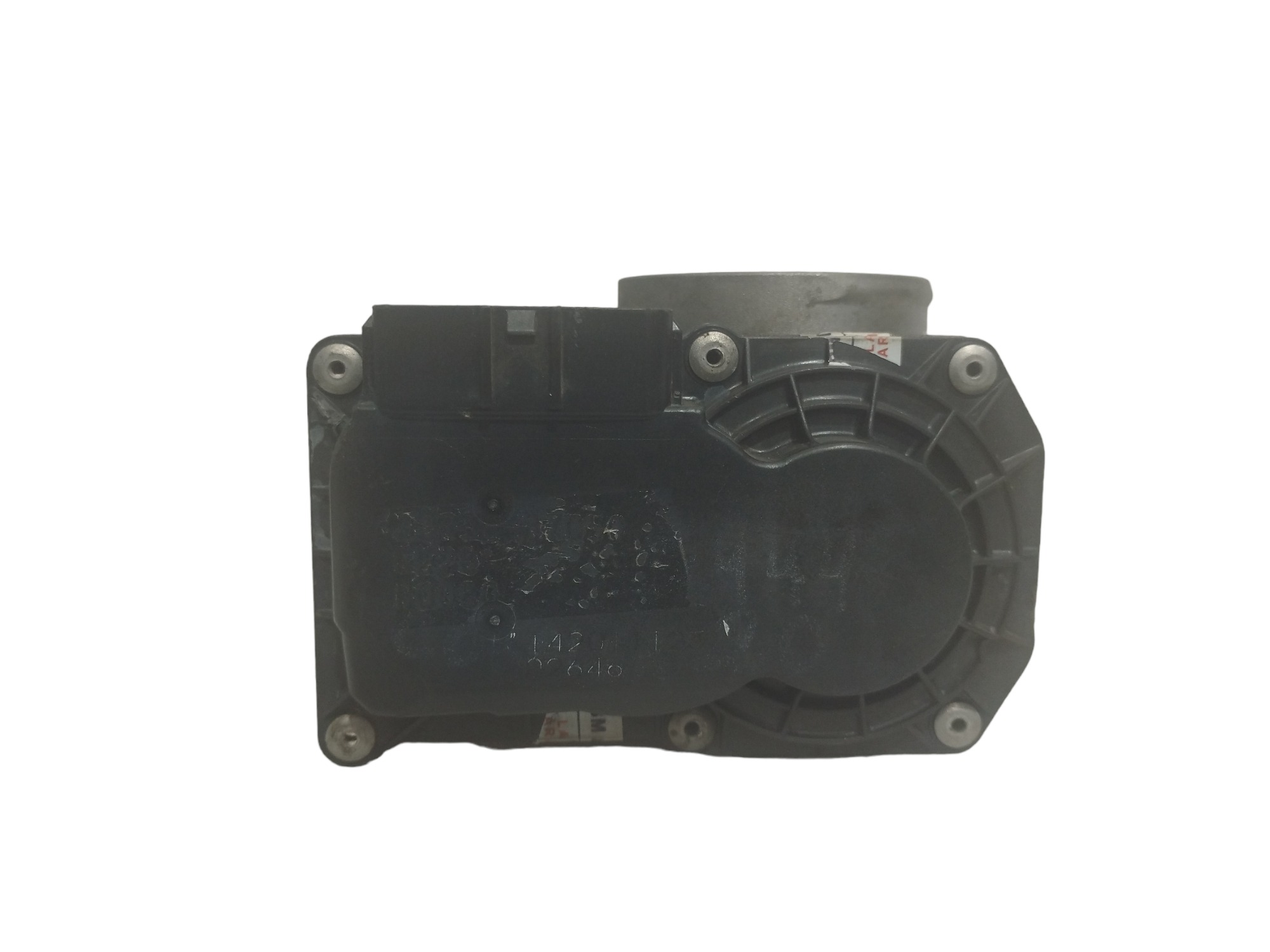 Corpo Borboleta Tbi Toyota Rav4 2018 2203037050 5