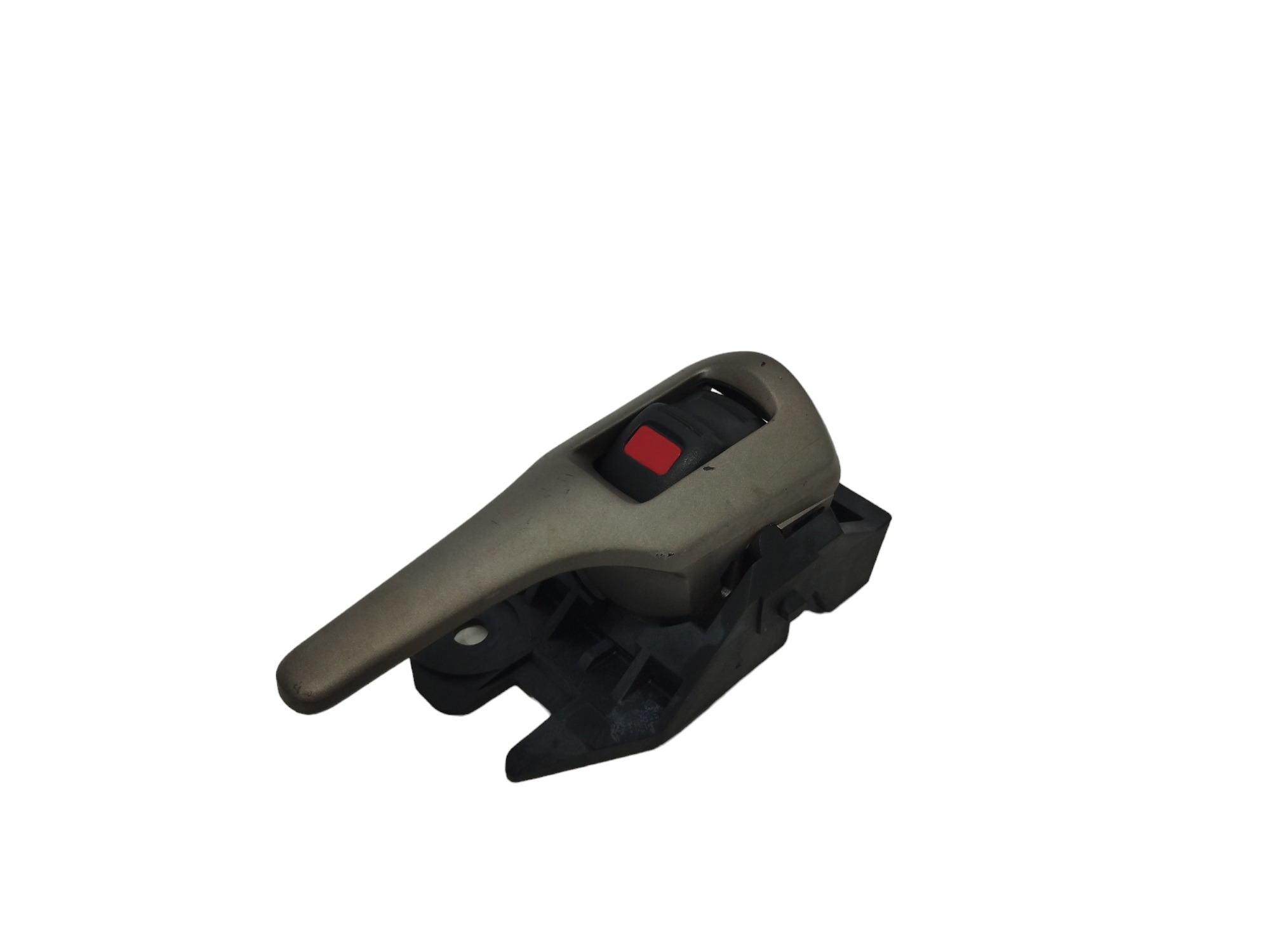 Macaneta Interna Corolla Diant Traseira Esquerda 09 A 2012 Cinza Dianteira/traseira 4