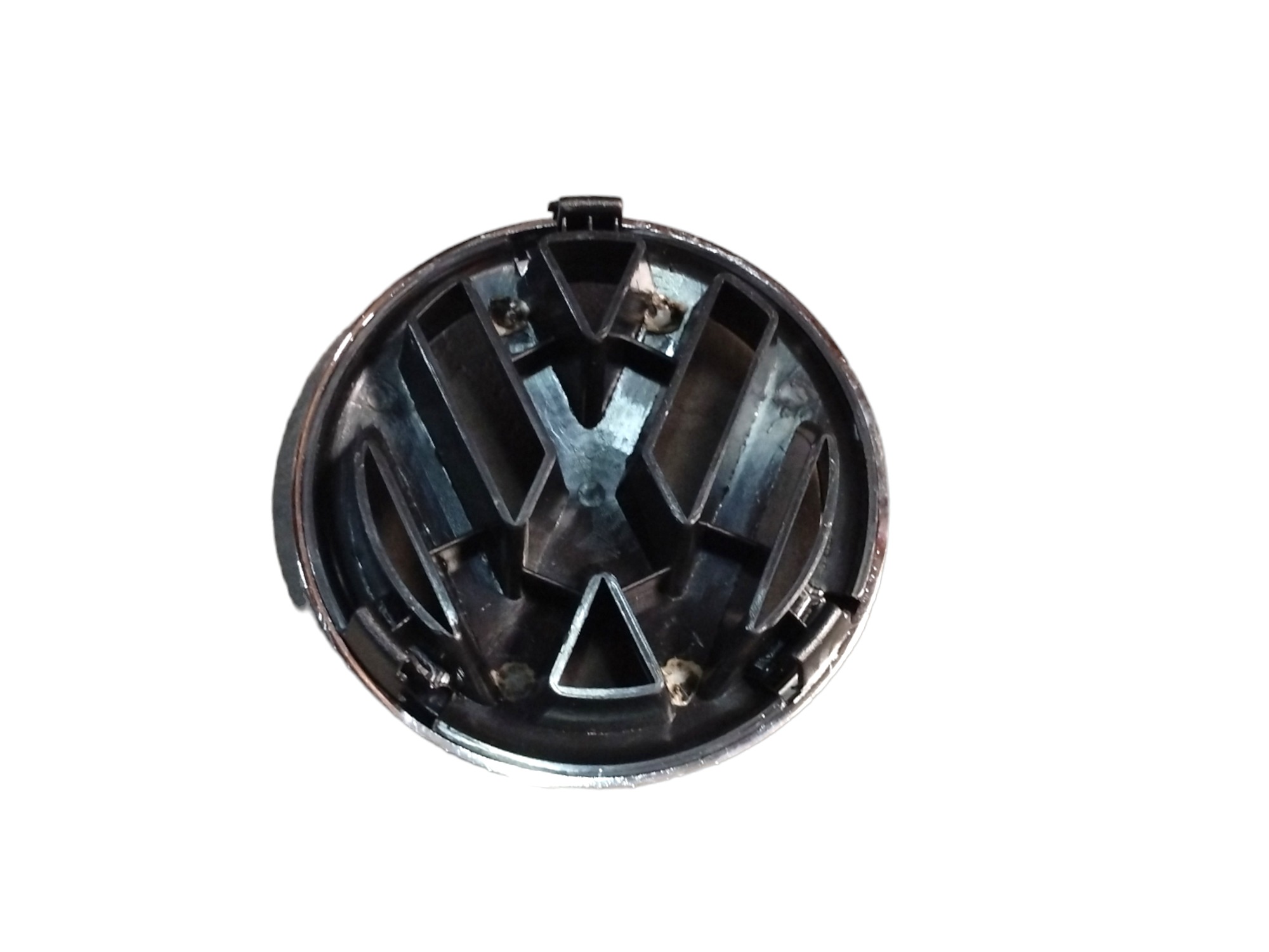 Emblema Grade Gol G5 Kombi 2009 2