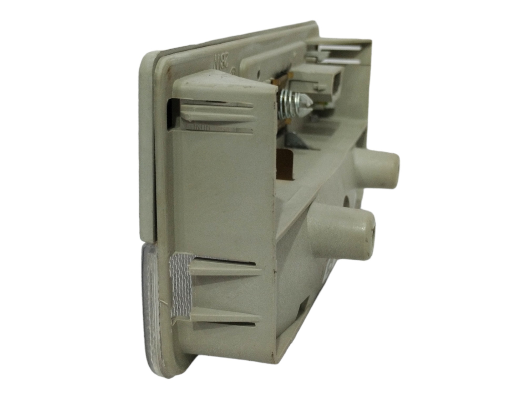 Lanterna Luz Teto Gol Voyage Saveiro G5 G6 5