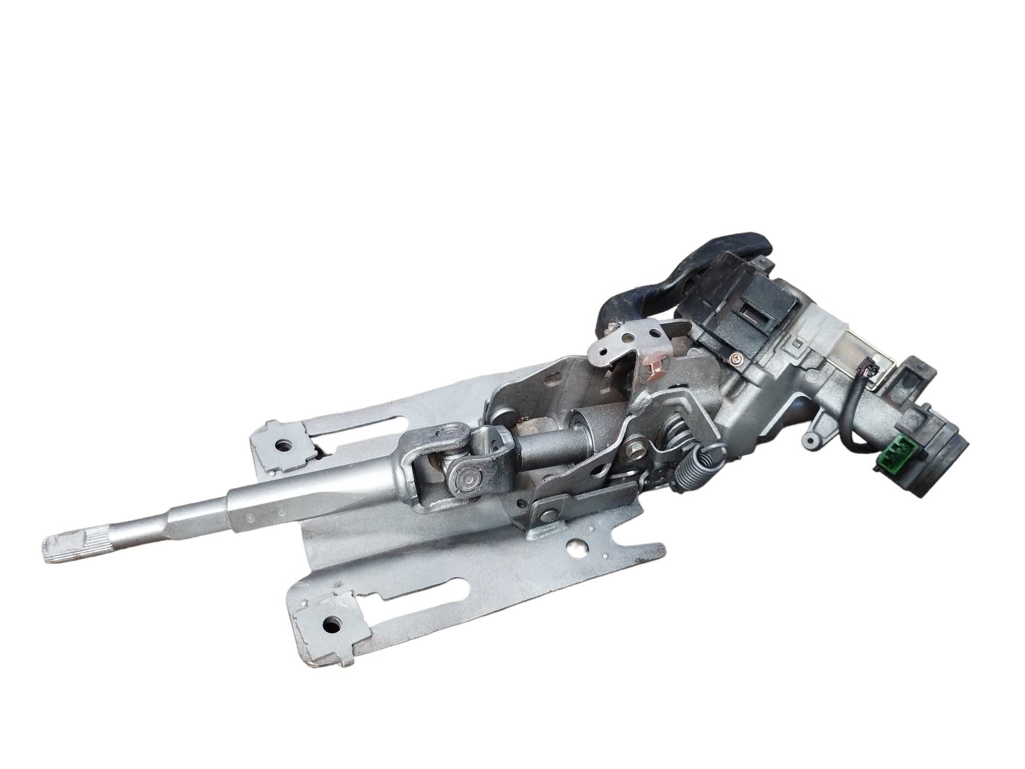 Coluna Da Direcao Honda Civic 2001 A 2005 4