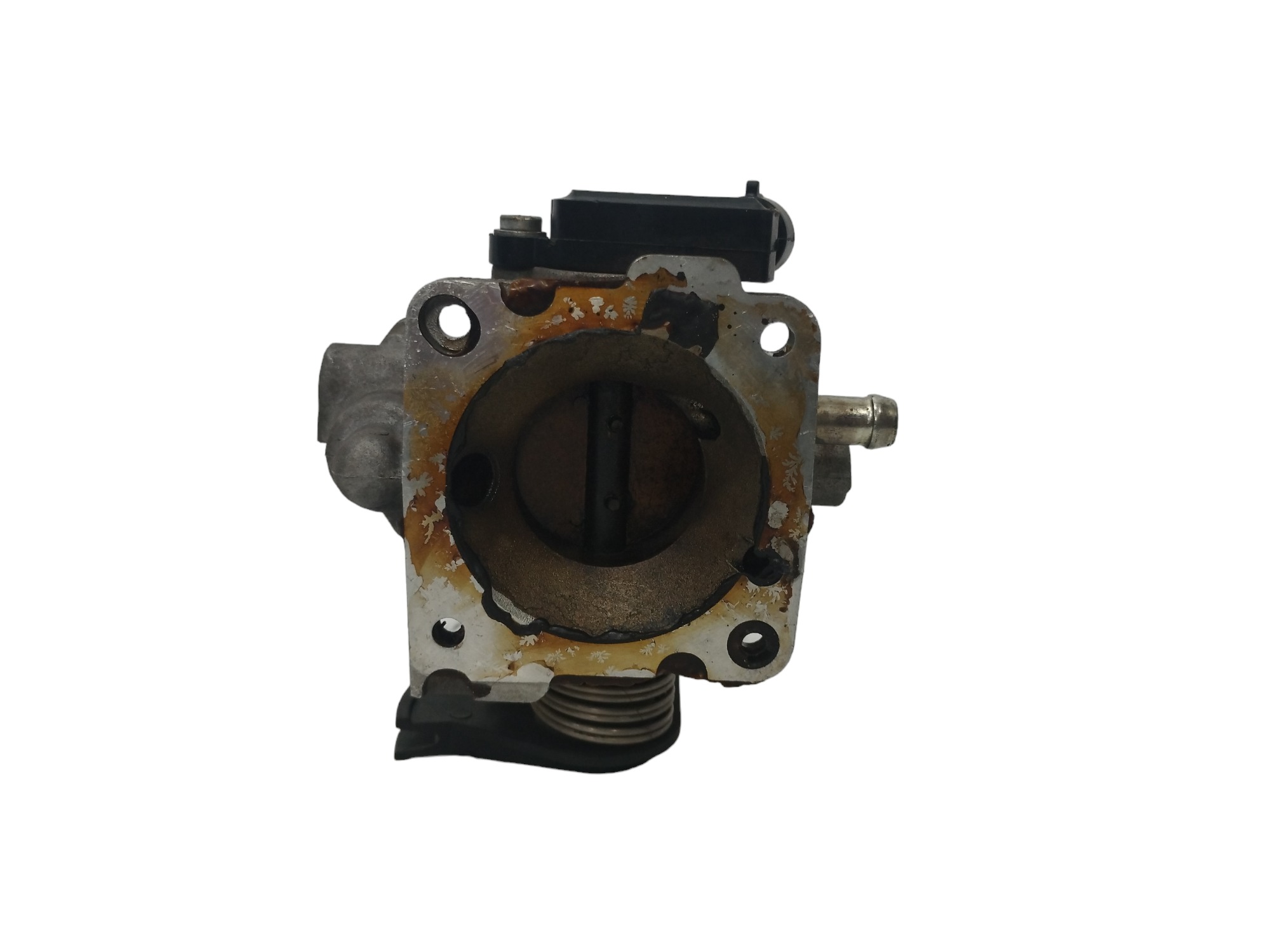 Corpo Borboleta Tbi Celta Corsa 1.0 Flex 2005 A 2007 5