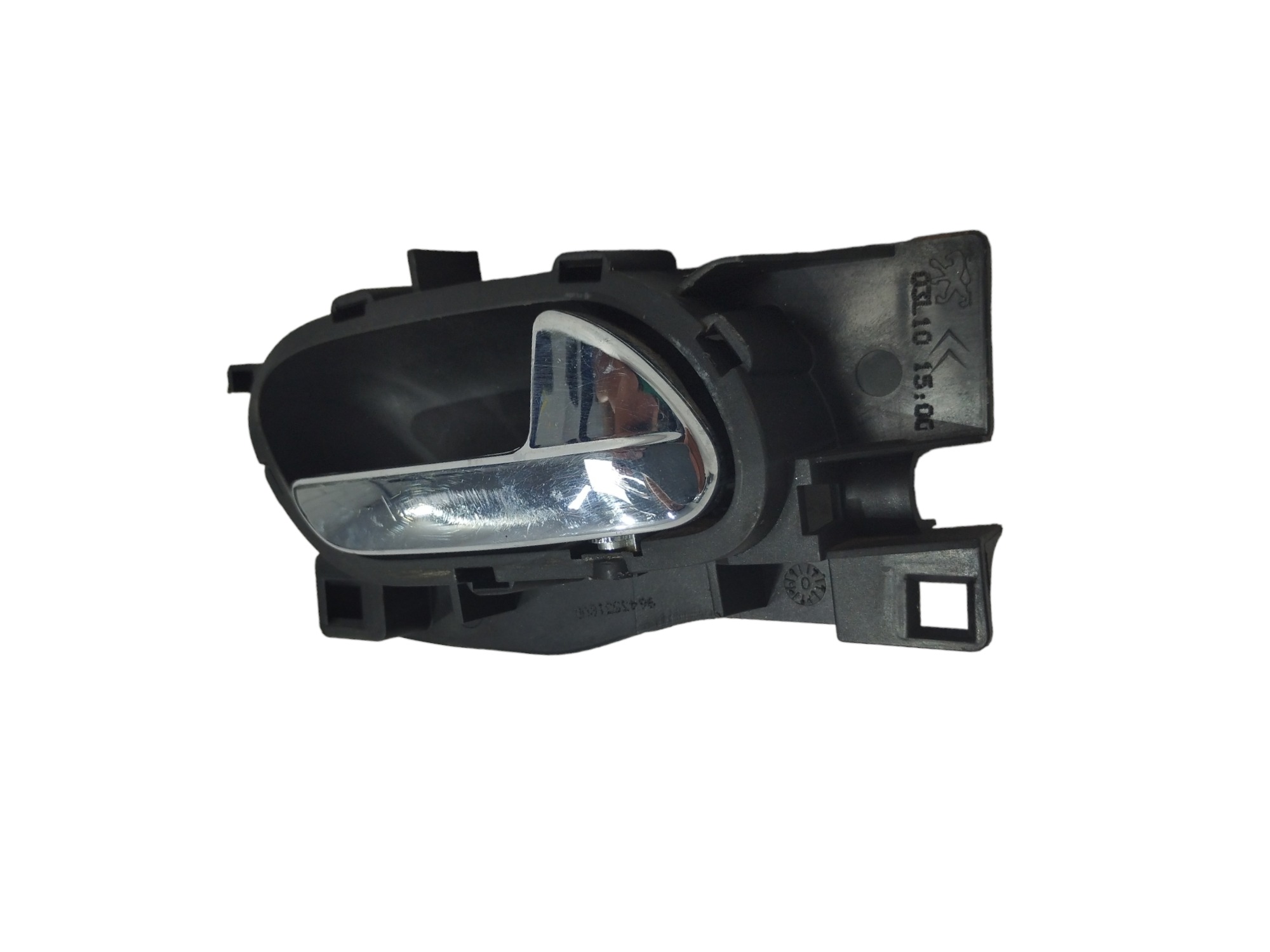 Macaneta Interna C4 2010 A 2012 Dianteira Direita 100127387 2