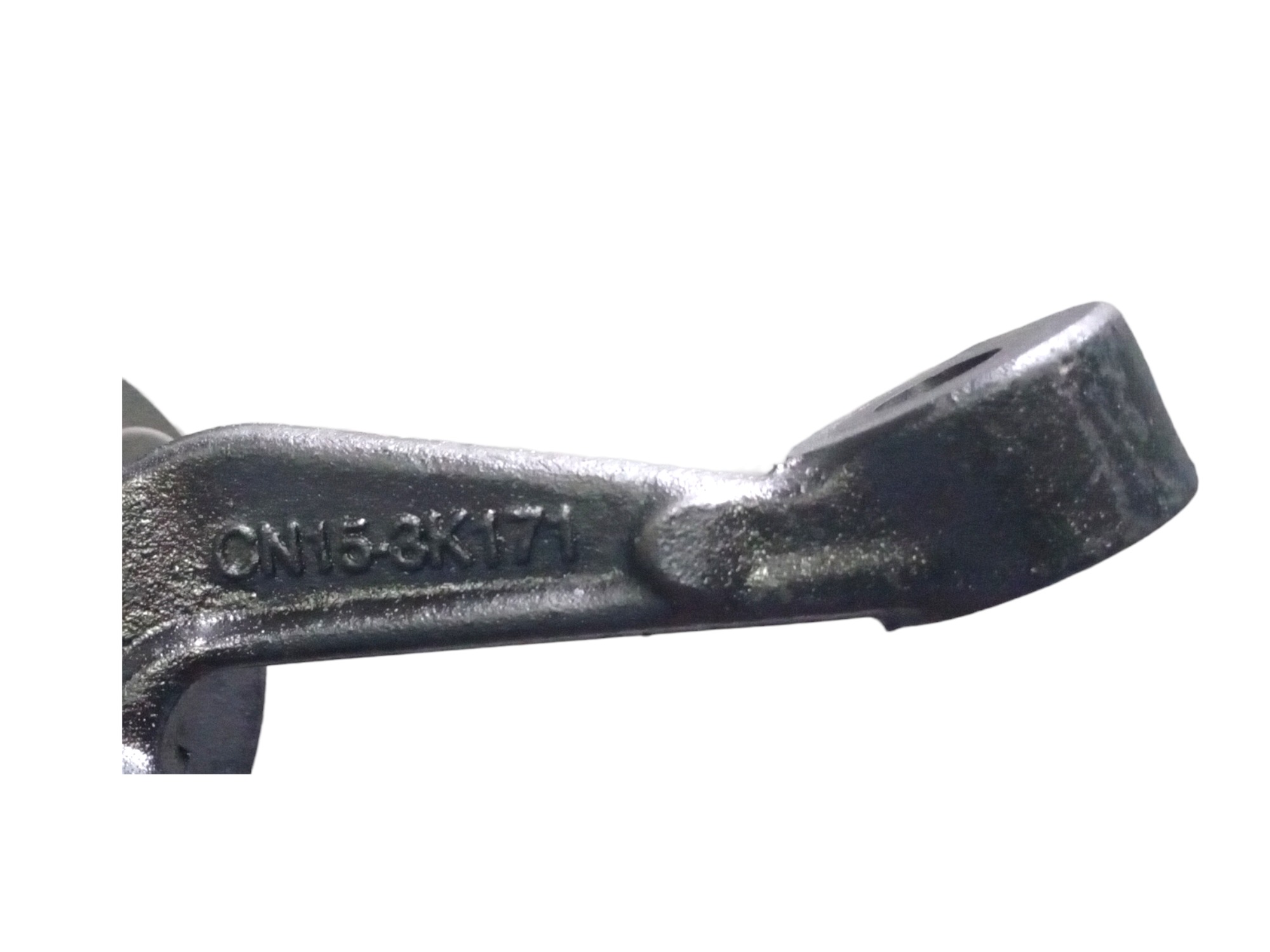 Manga Eixo Dianteira Ecosport 2012 A 2017 Esquerda Com Abs 4