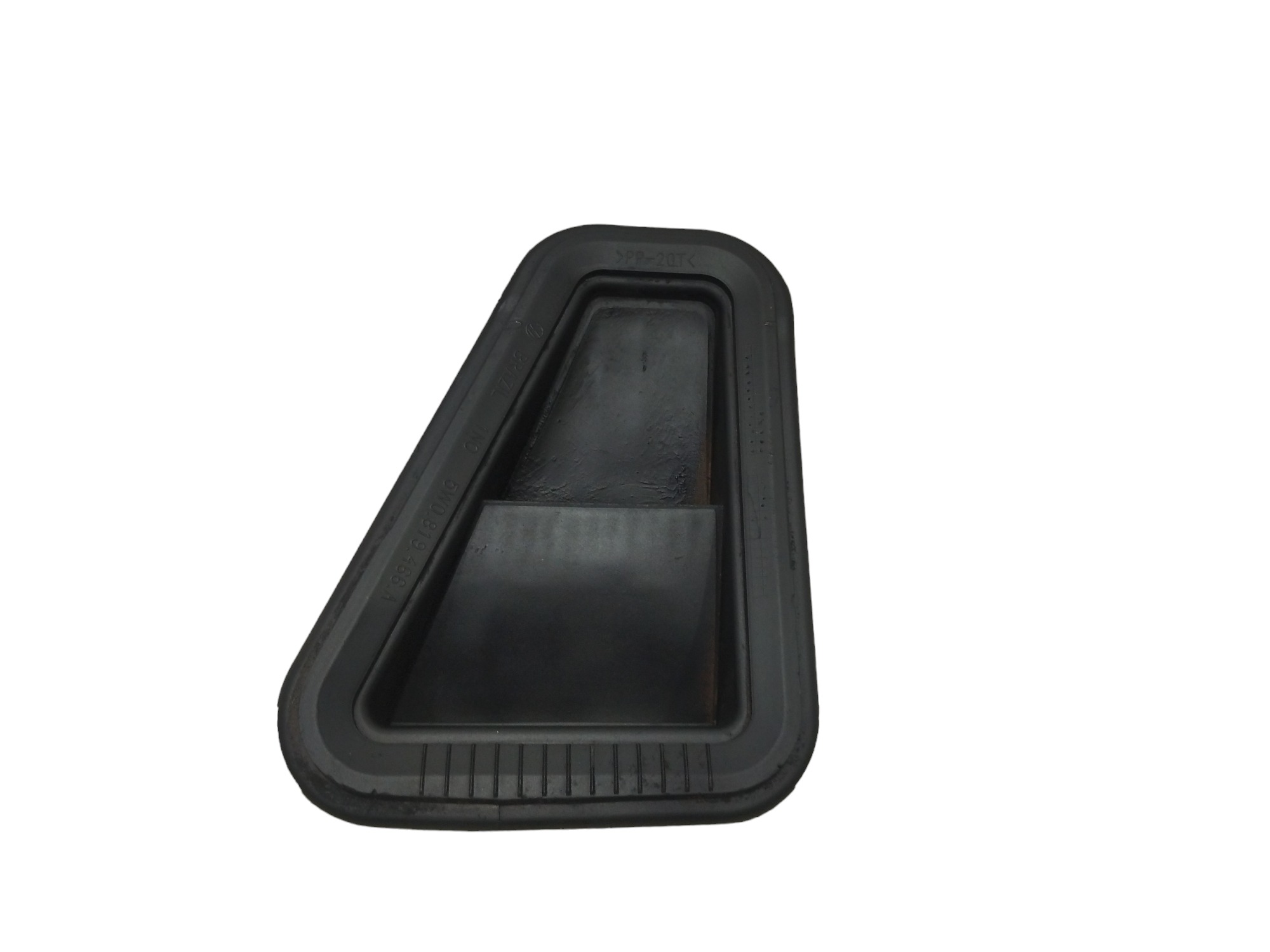 Difusor Saida Ar Carroceria Gol 2010 Direito 5w0819466a 2