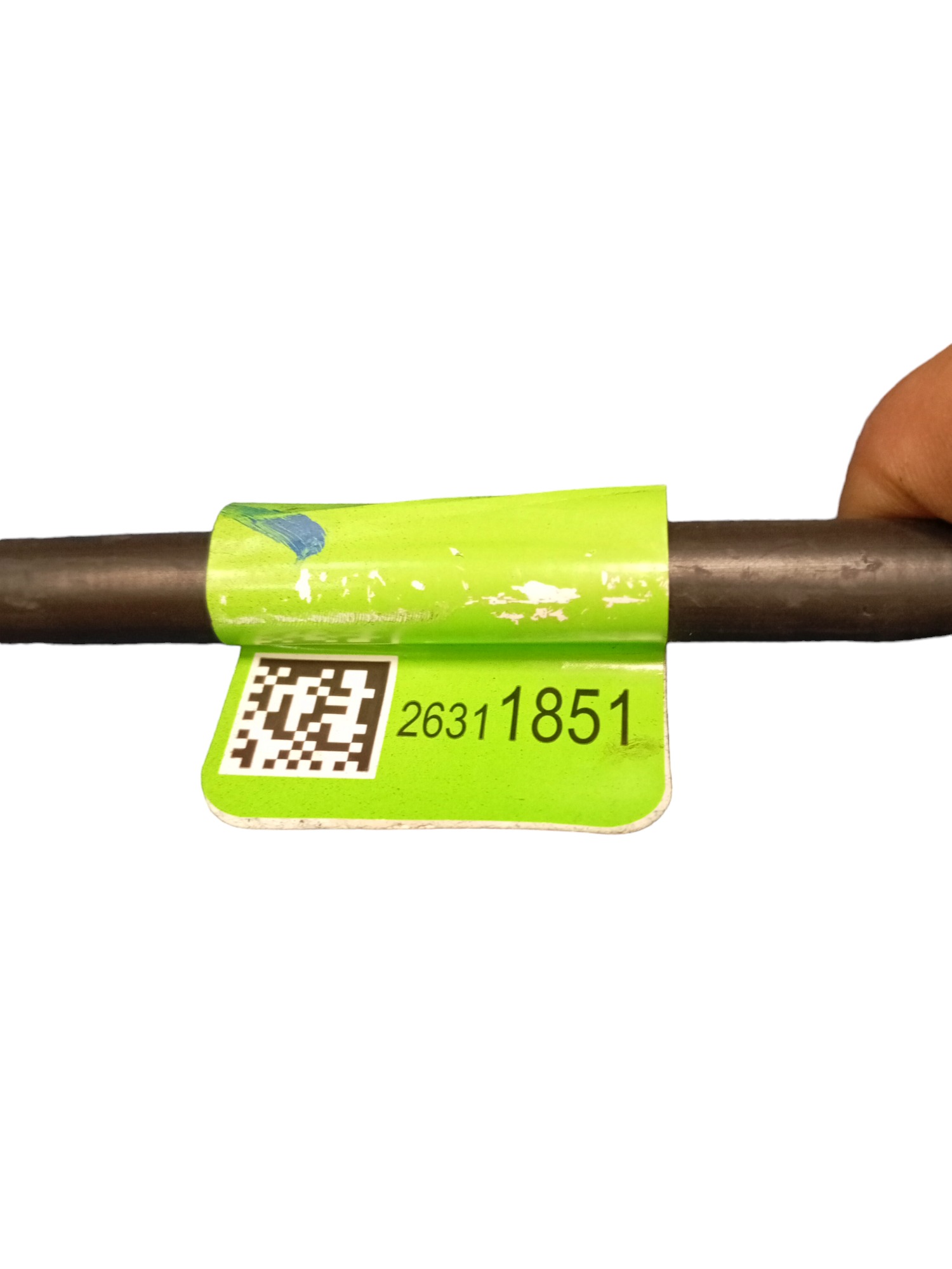 Cabo Freio Mao Onix 1.0 Turbo 2020 2023 Esquerdo 26311852 4
